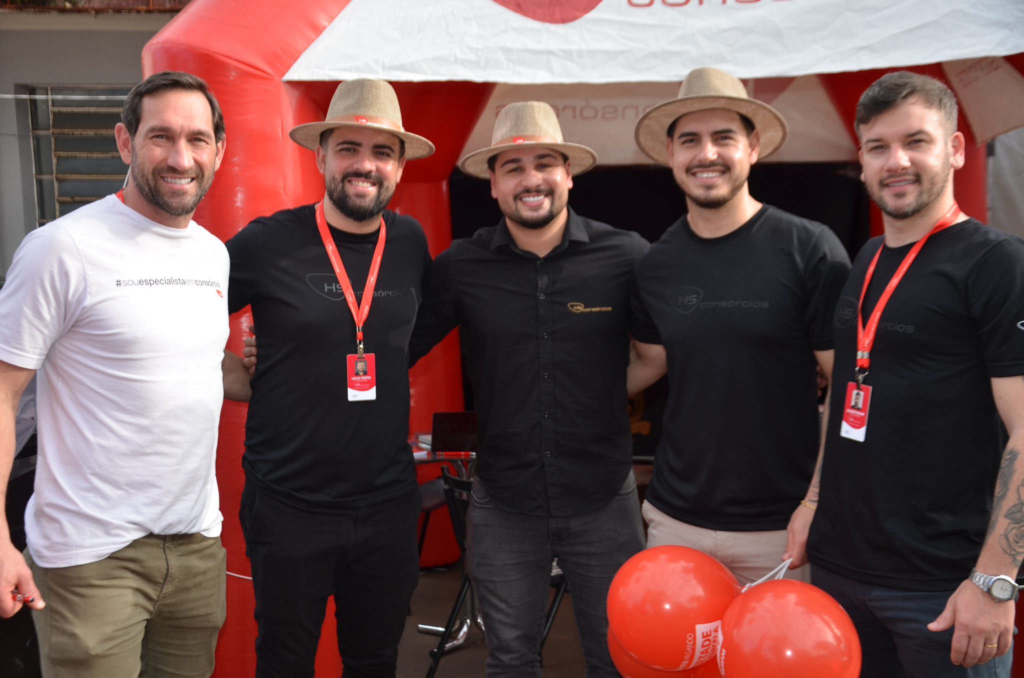 Seberi Agro Fest - sábado