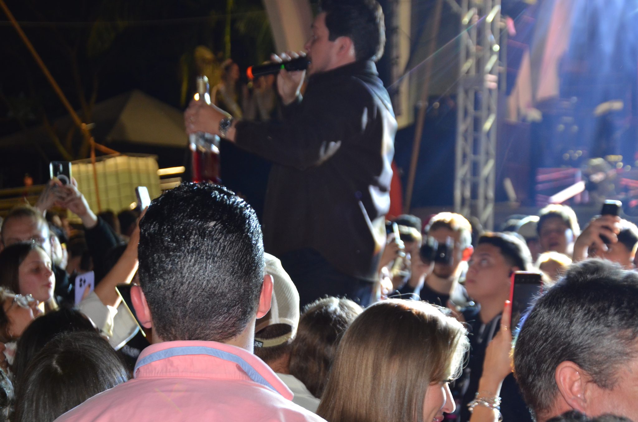 Seberi Agro Fest - sábado