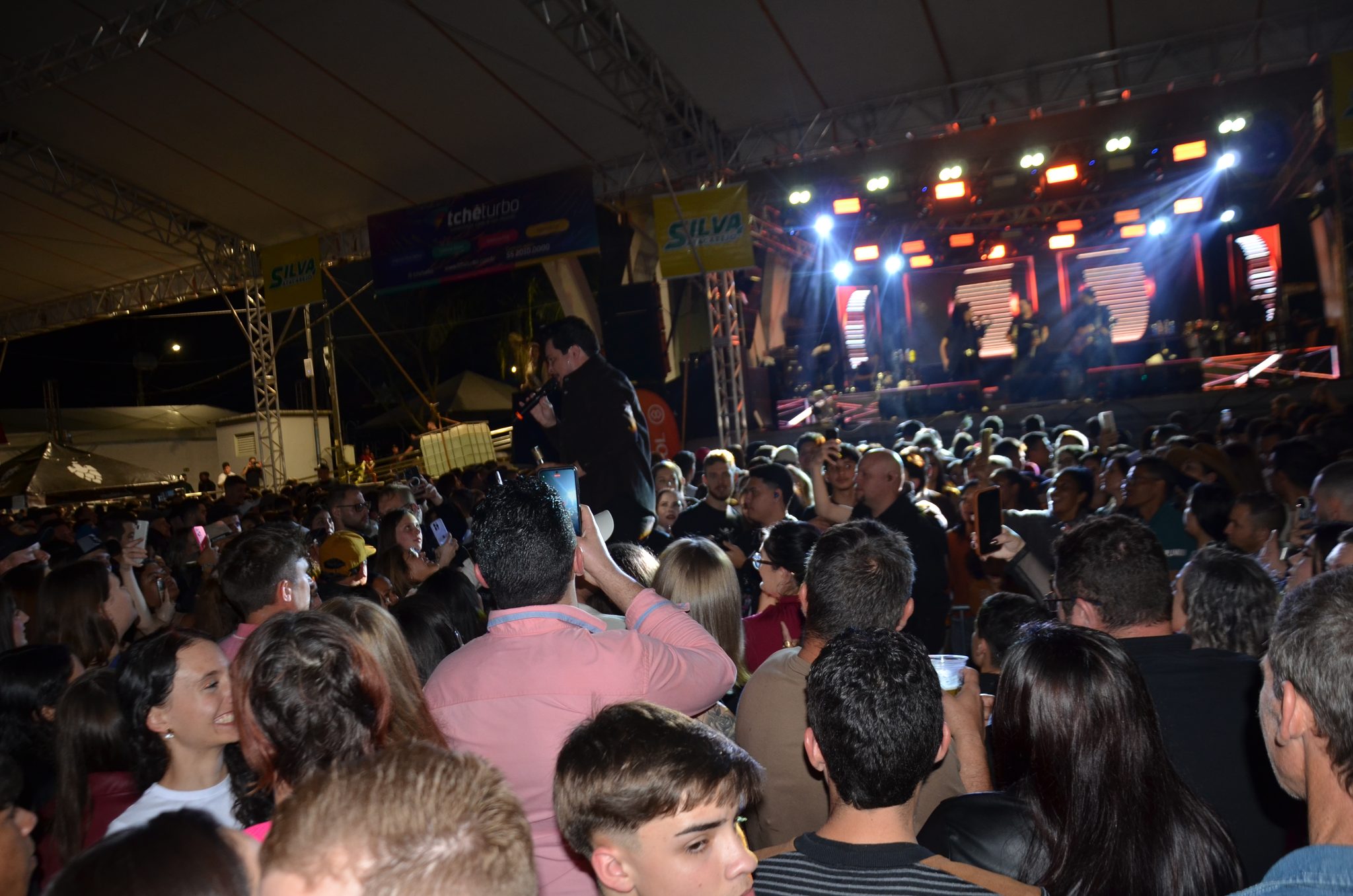 Seberi Agro Fest - sábado
