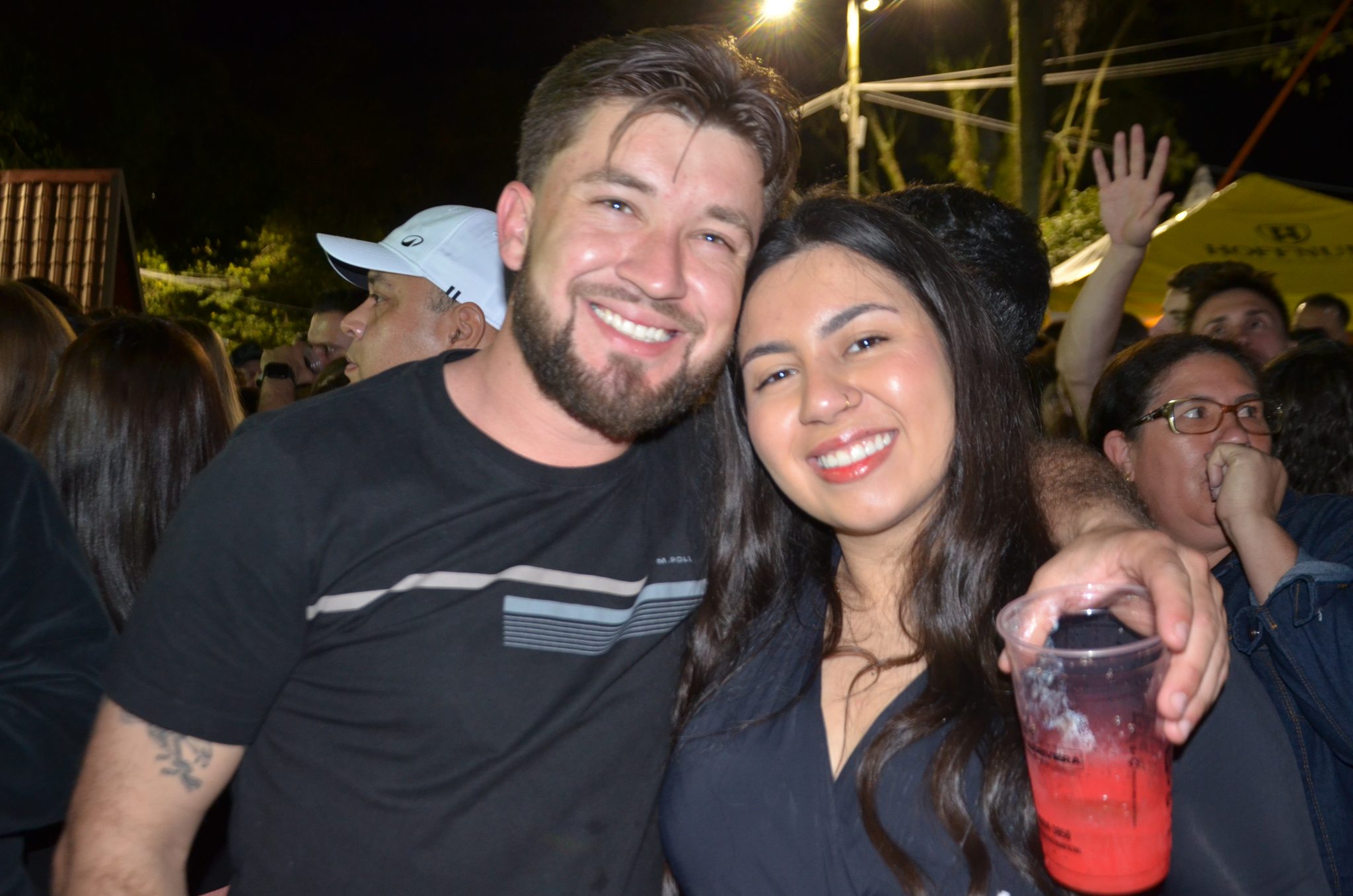 Seberi Agro Fest - sábado