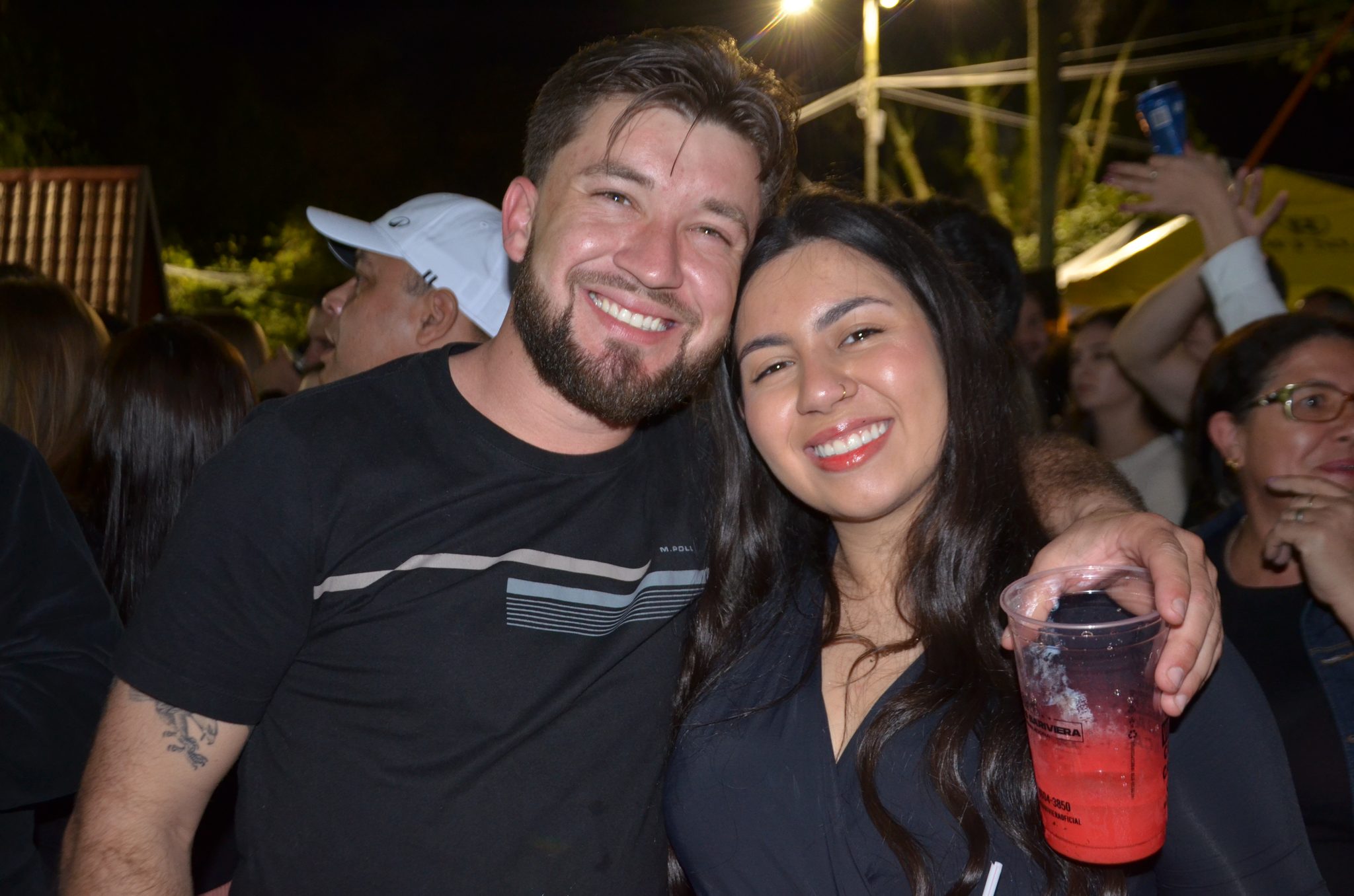 Seberi Agro Fest - sábado