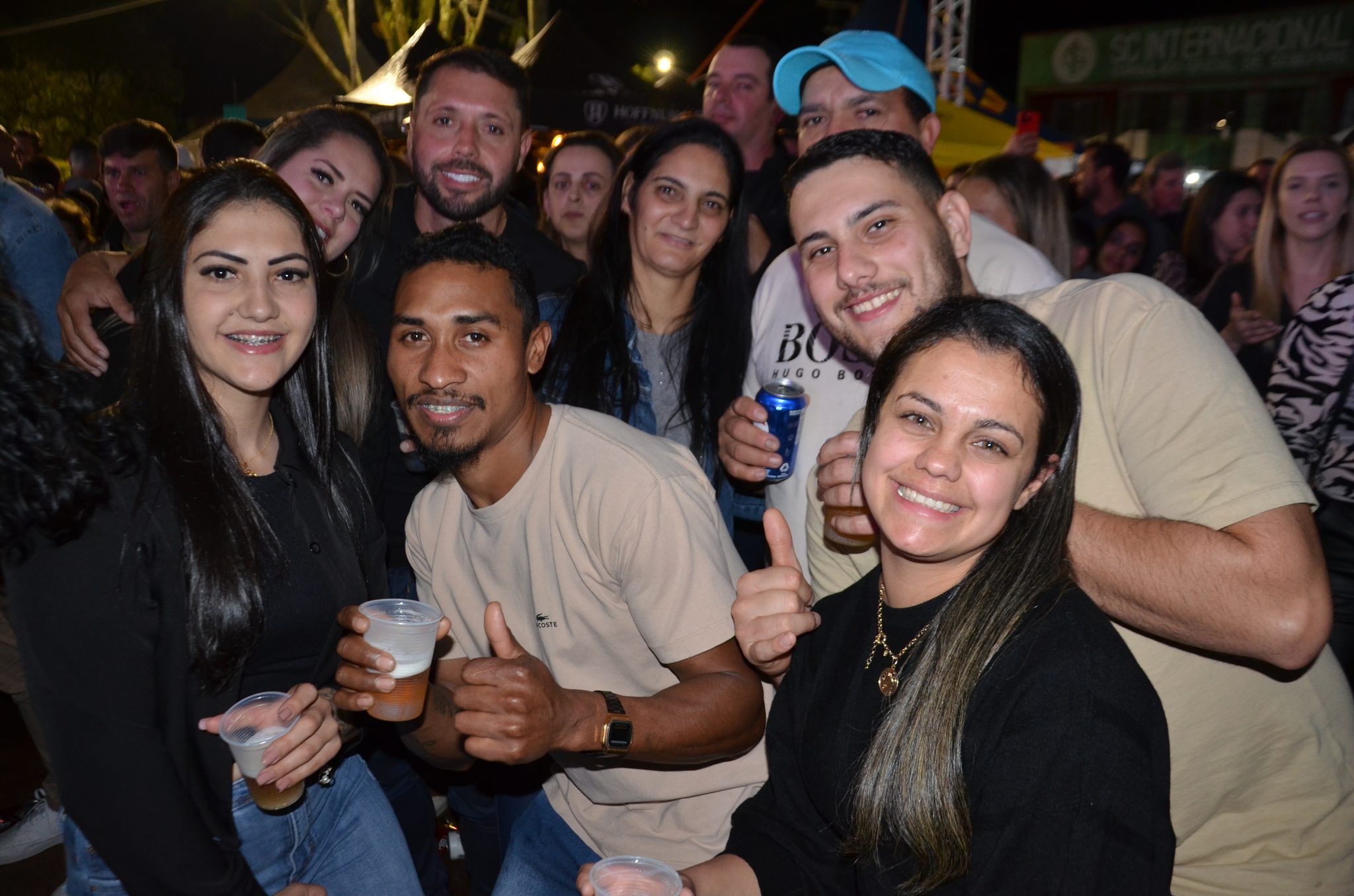 Seberi Agro Fest - sábado