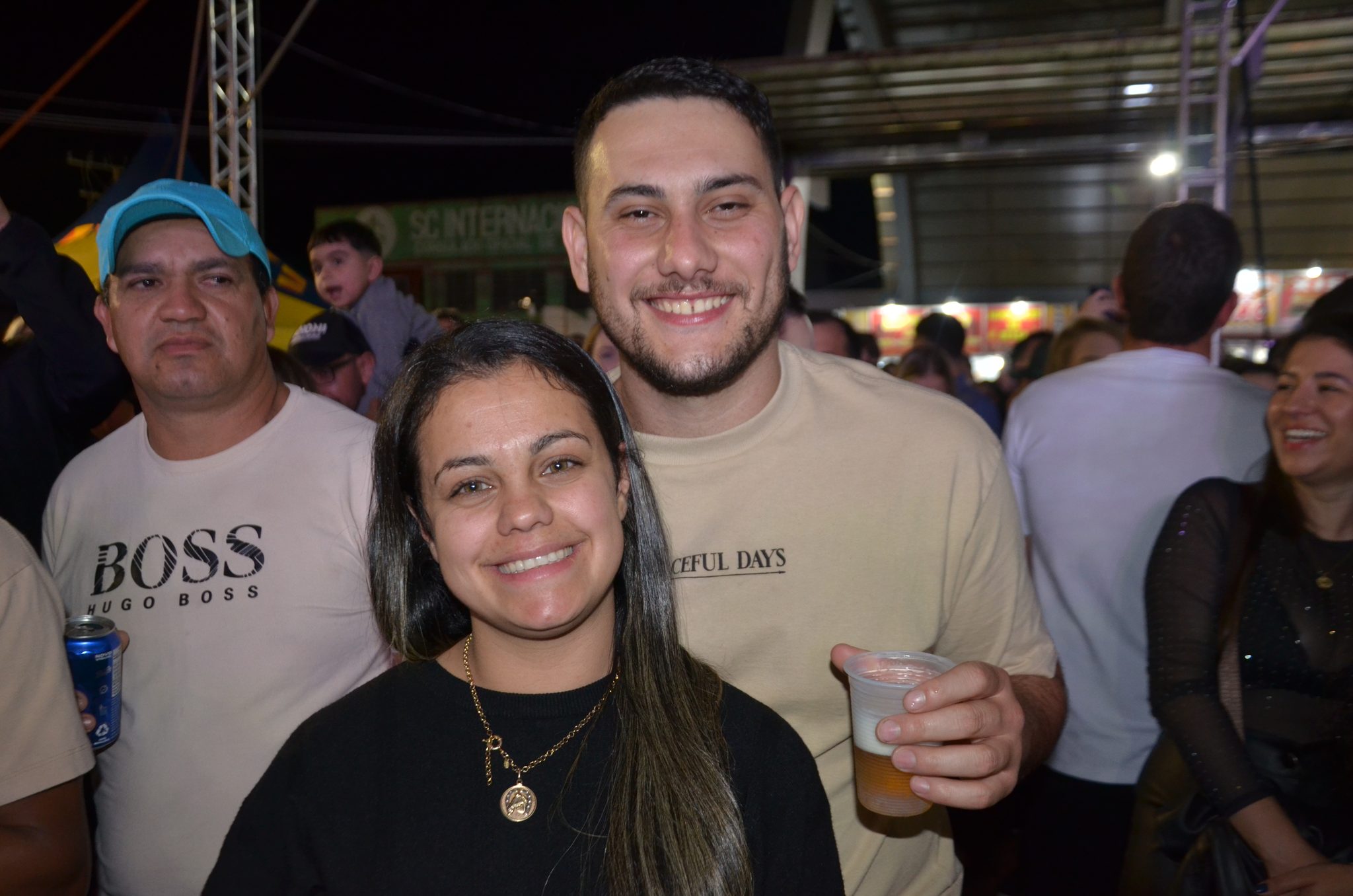 Seberi Agro Fest - sábado
