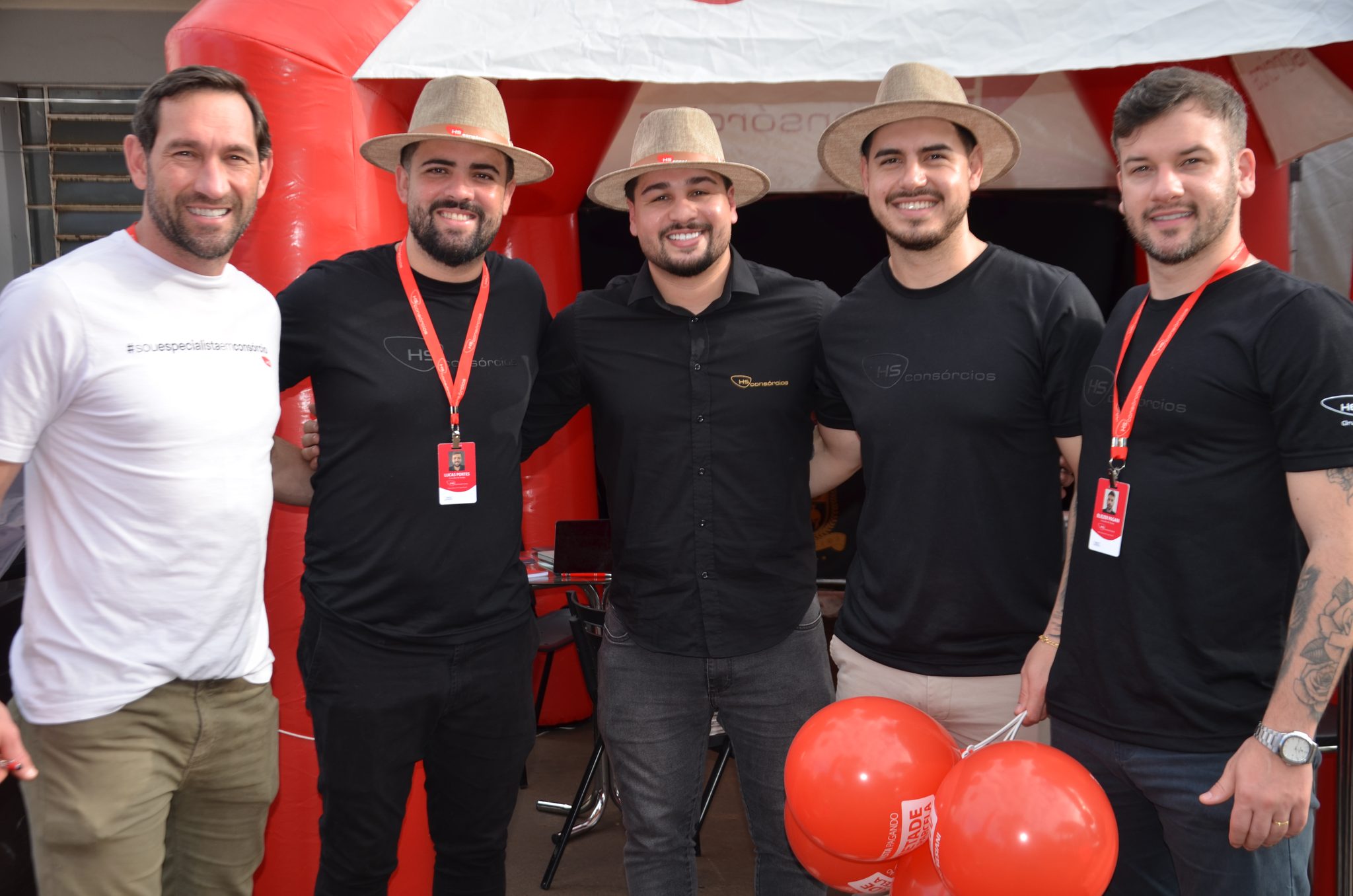 Seberi Agro Fest - sábado