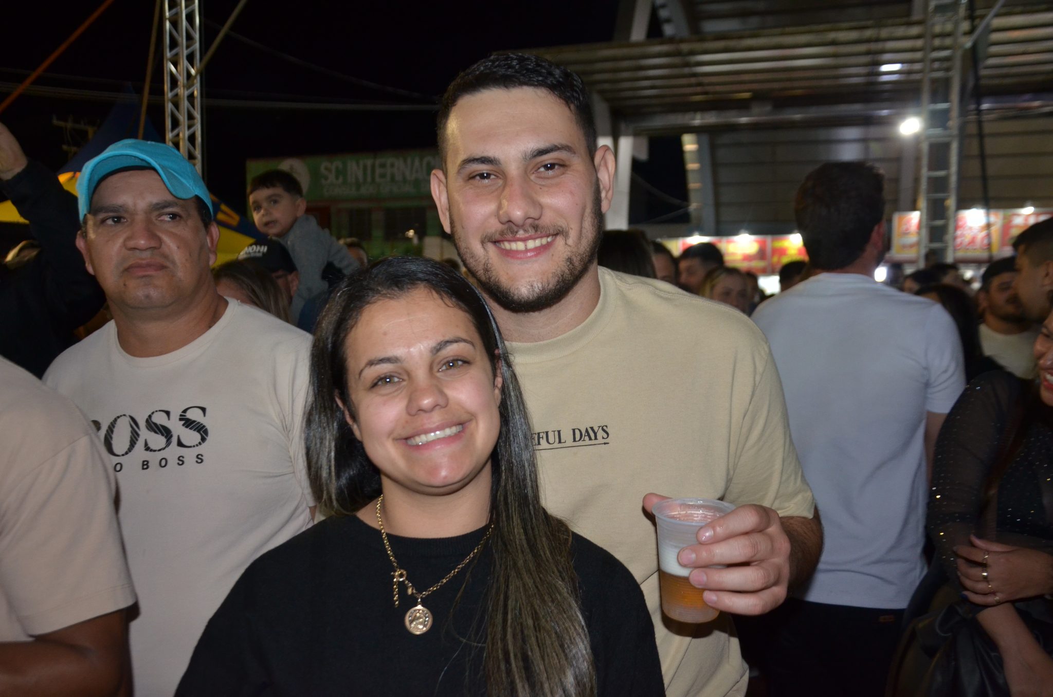 Seberi Agro Fest - sábado