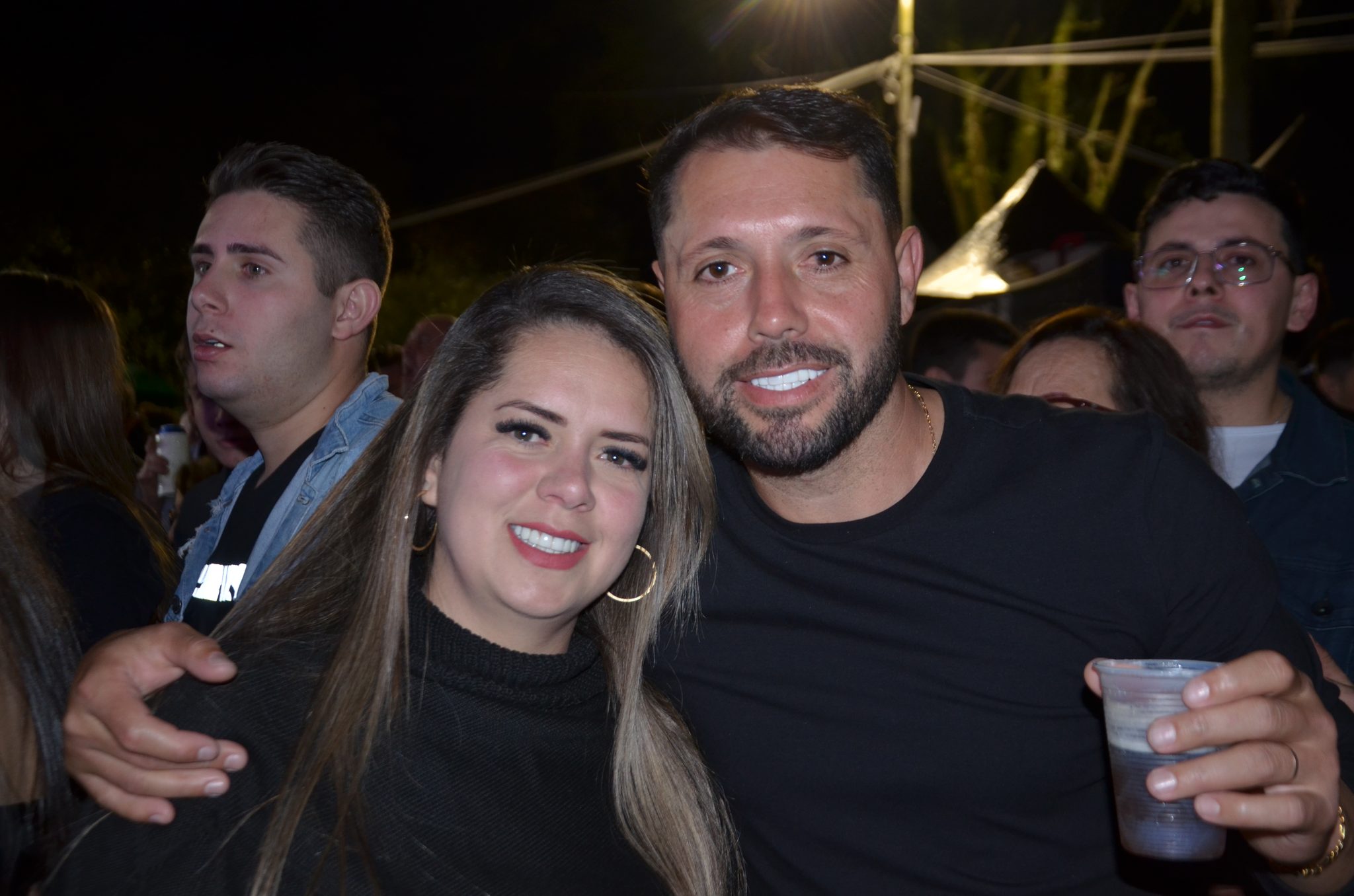 Seberi Agro Fest - sábado