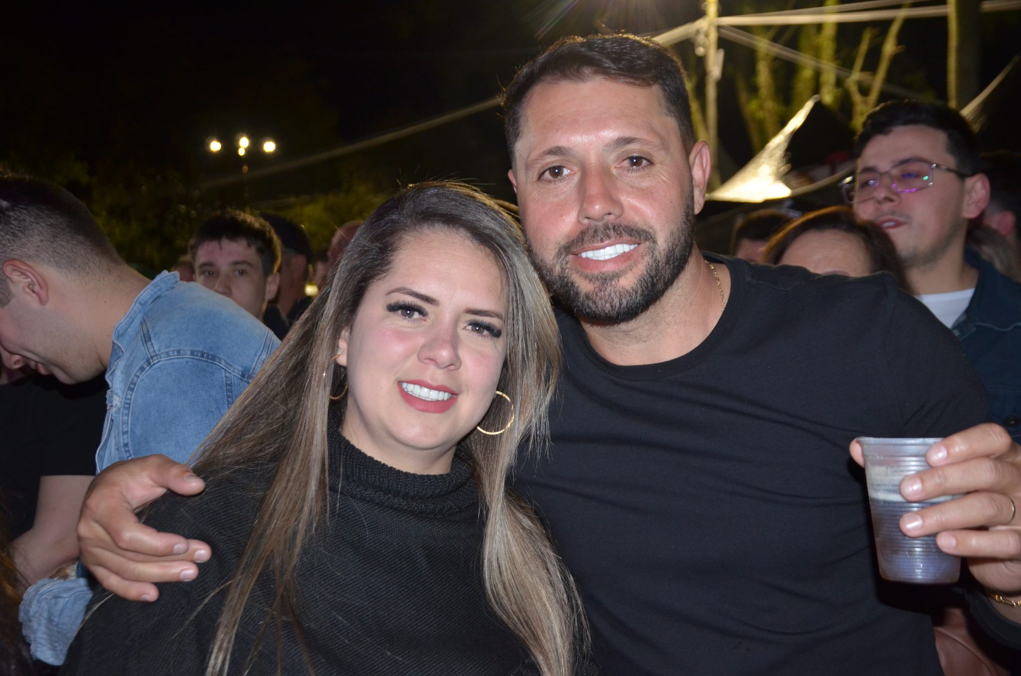 Seberi Agro Fest - sábado