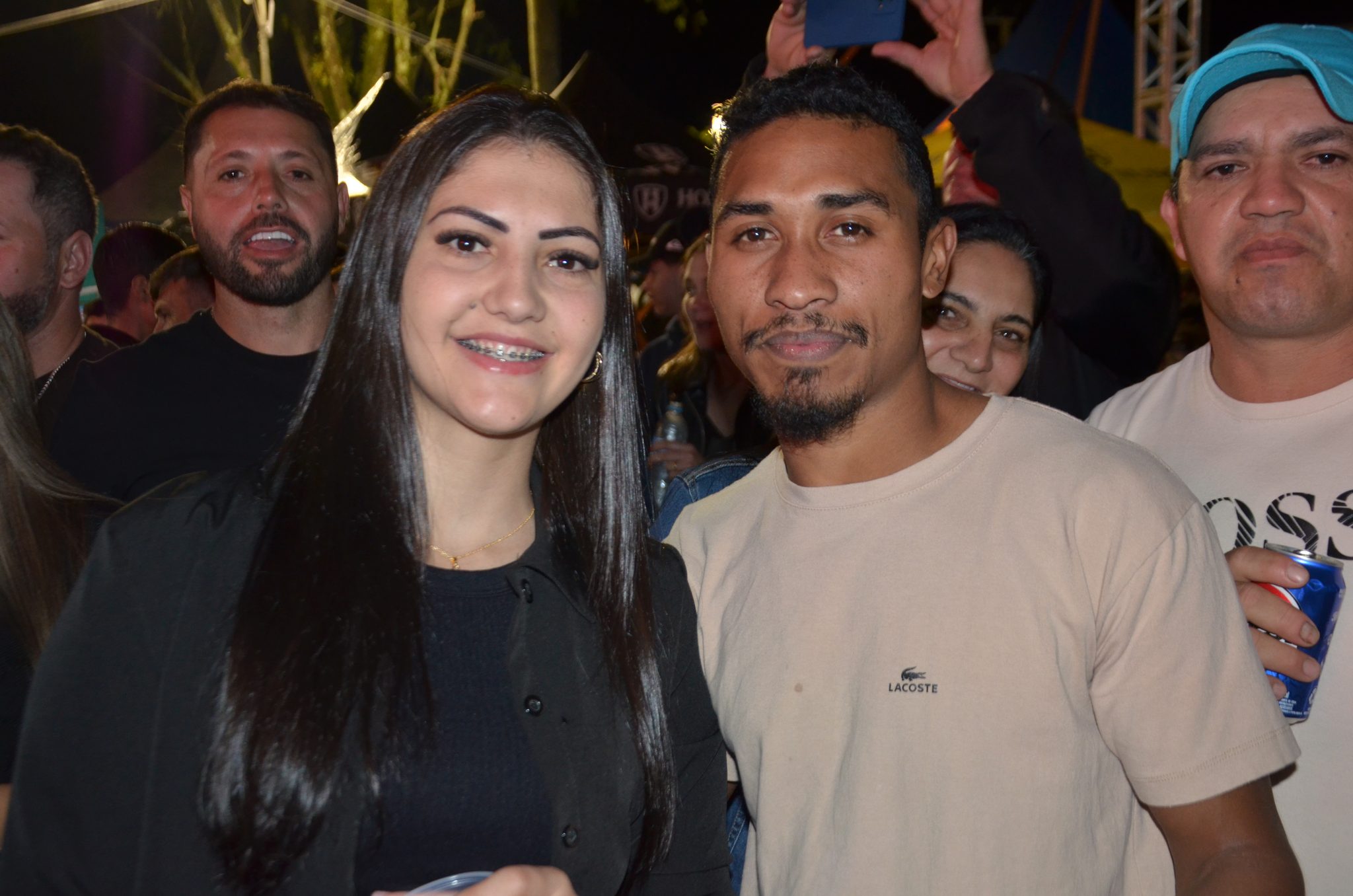 Seberi Agro Fest - sábado