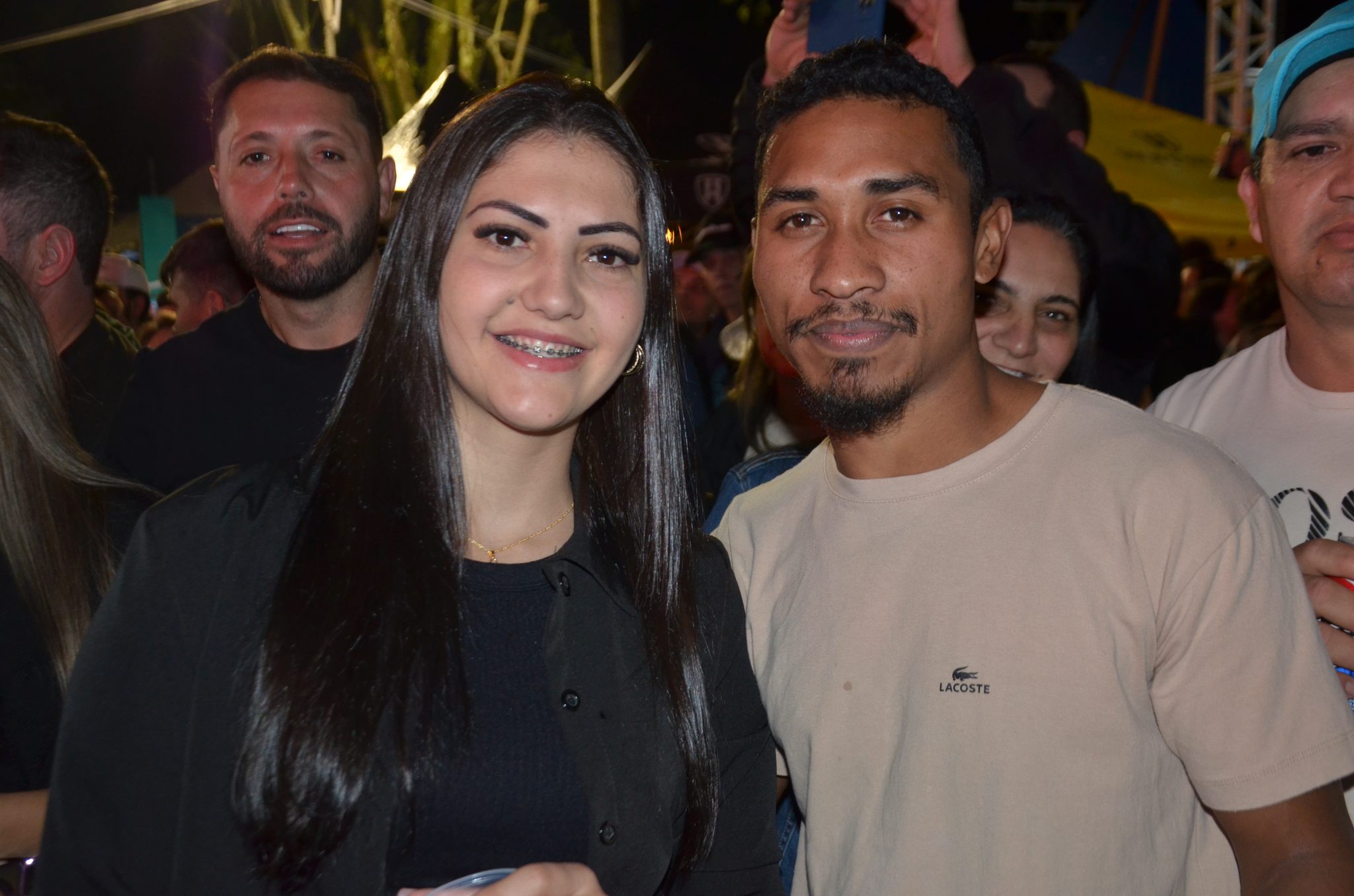 Seberi Agro Fest - sábado