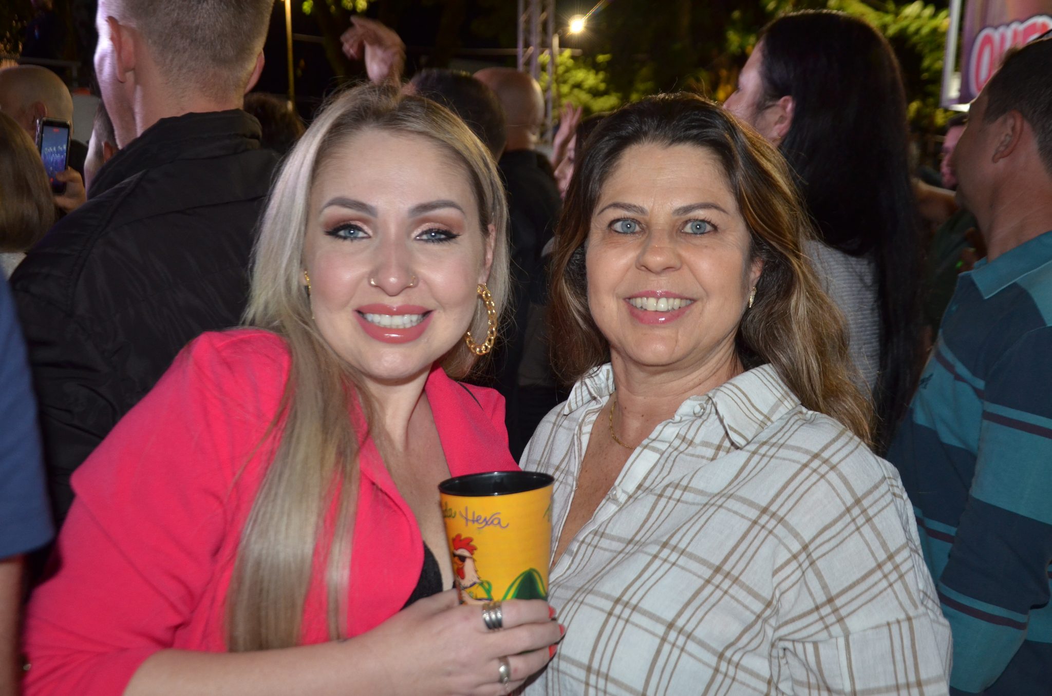 Seberi Agro Fest - sábado
