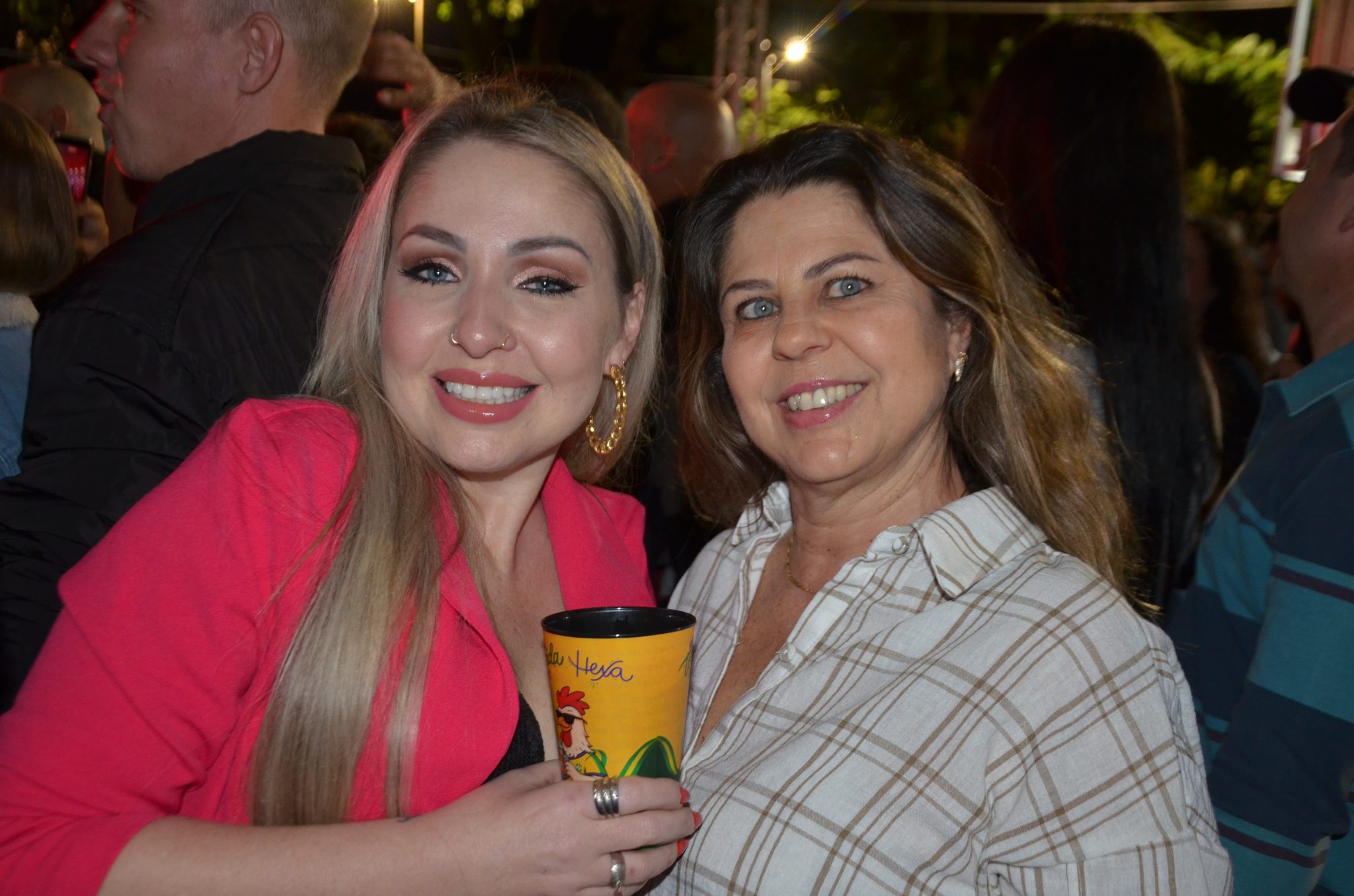 Seberi Agro Fest - sábado