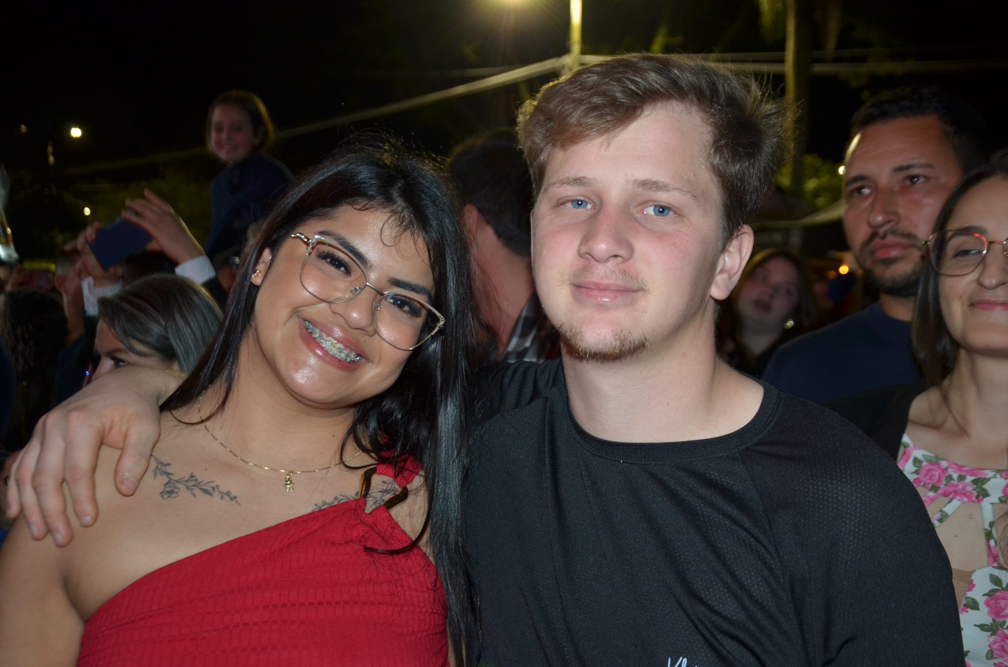 Seberi Agro Fest - sábado