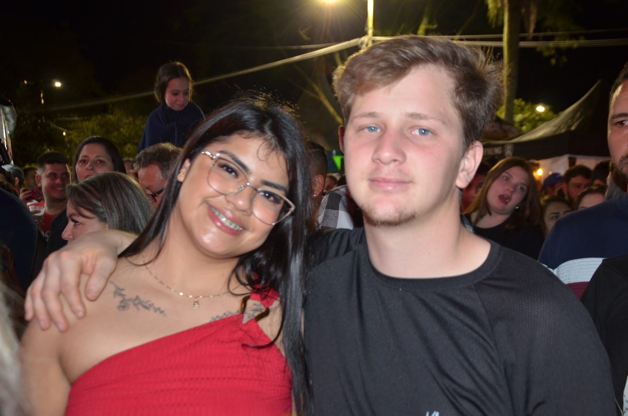 Seberi Agro Fest - sábado