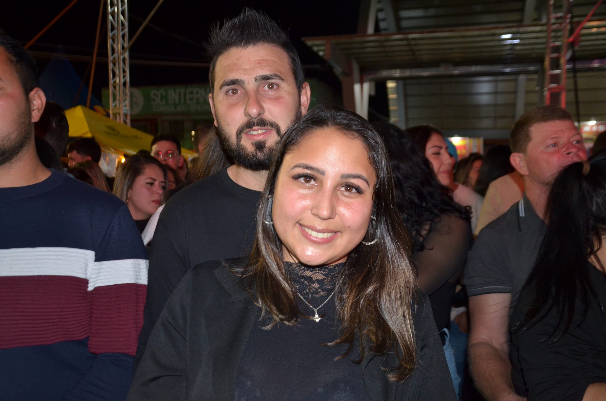 Seberi Agro Fest - sábado