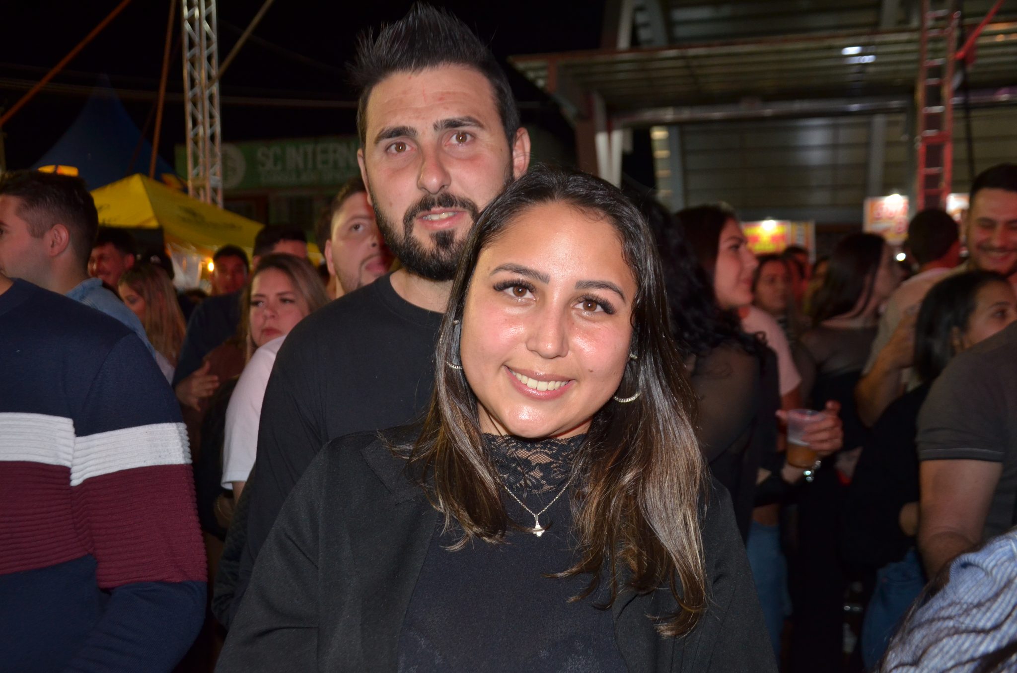 Seberi Agro Fest - sábado