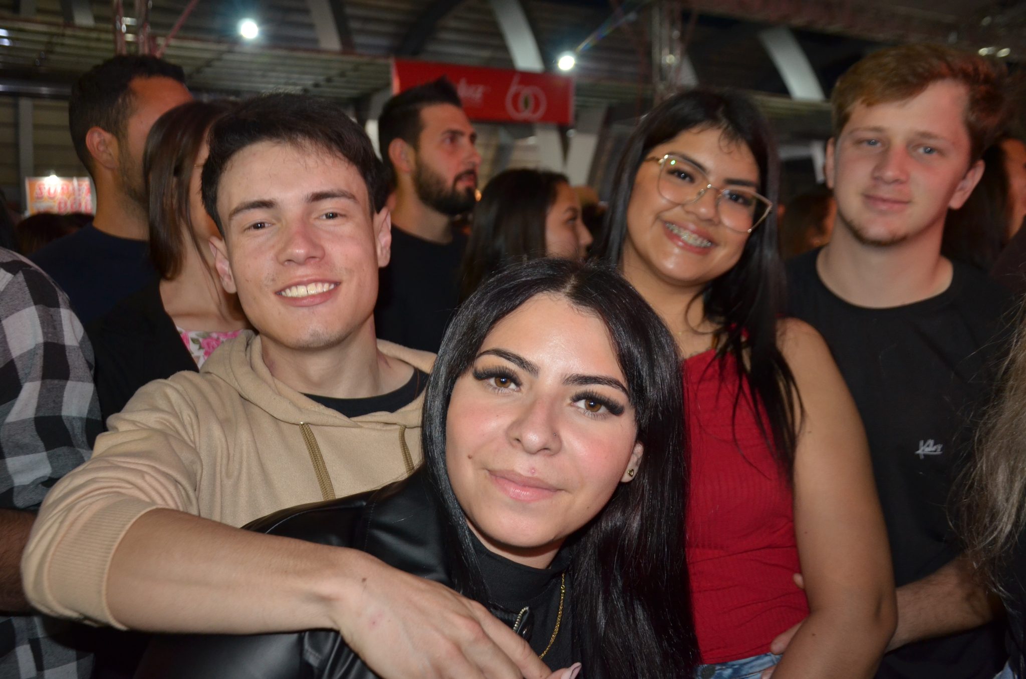 Seberi Agro Fest - sábado