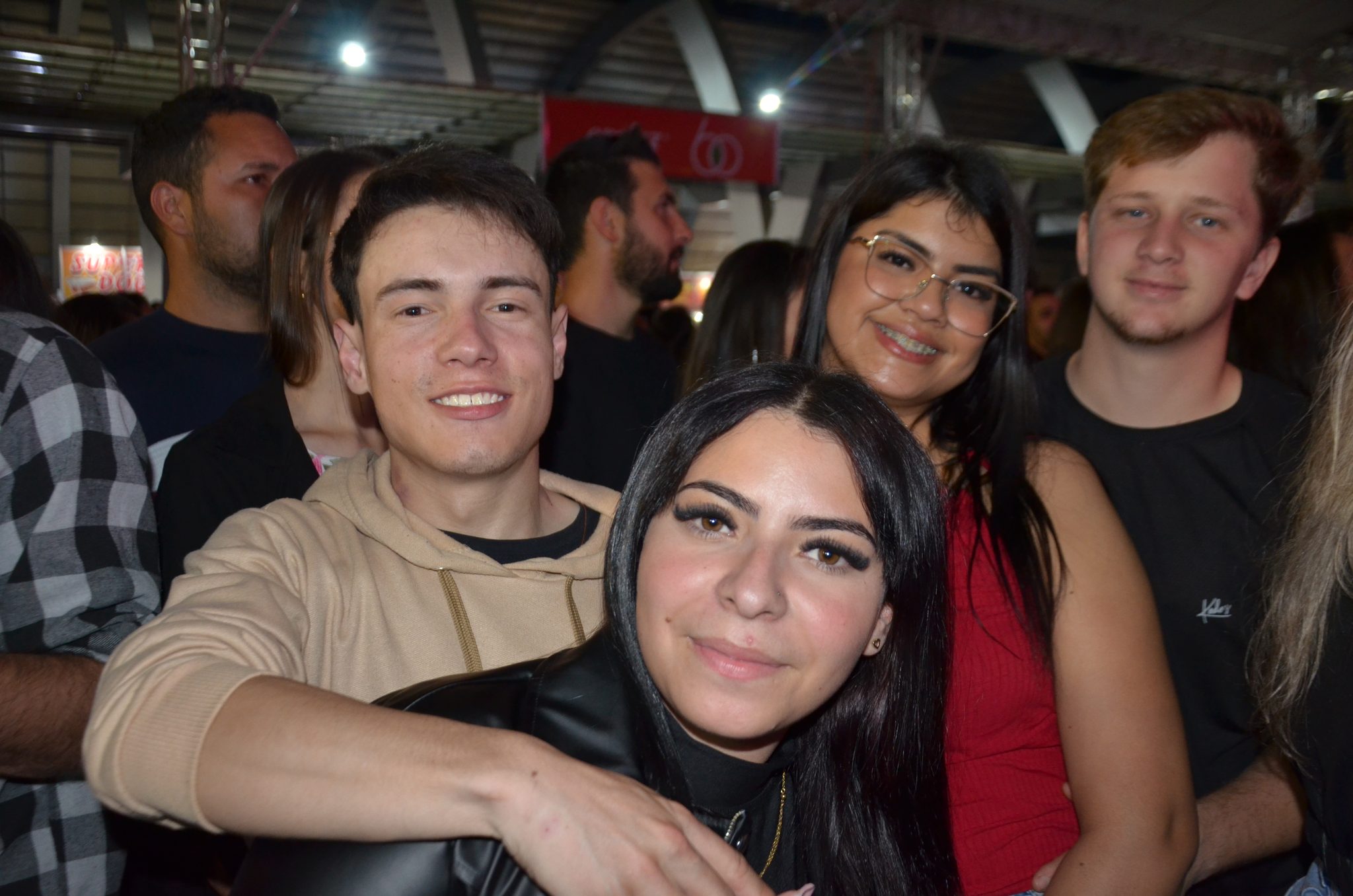 Seberi Agro Fest - sábado