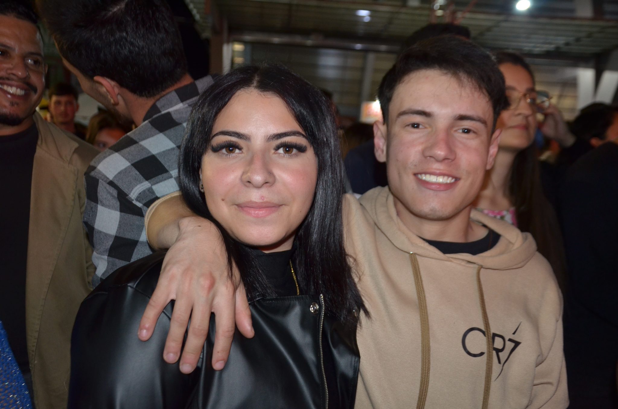 Seberi Agro Fest - sábado