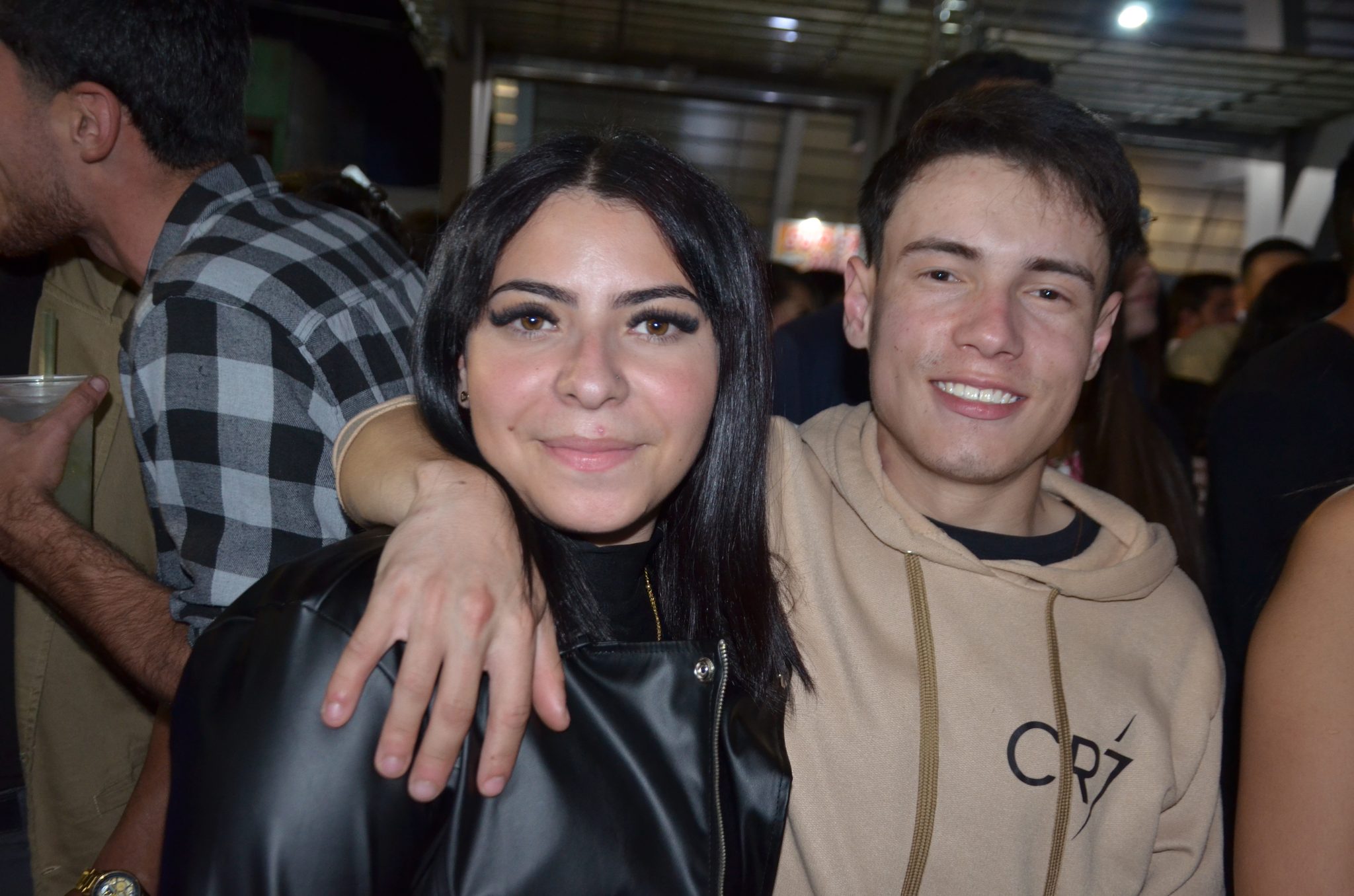 Seberi Agro Fest - sábado