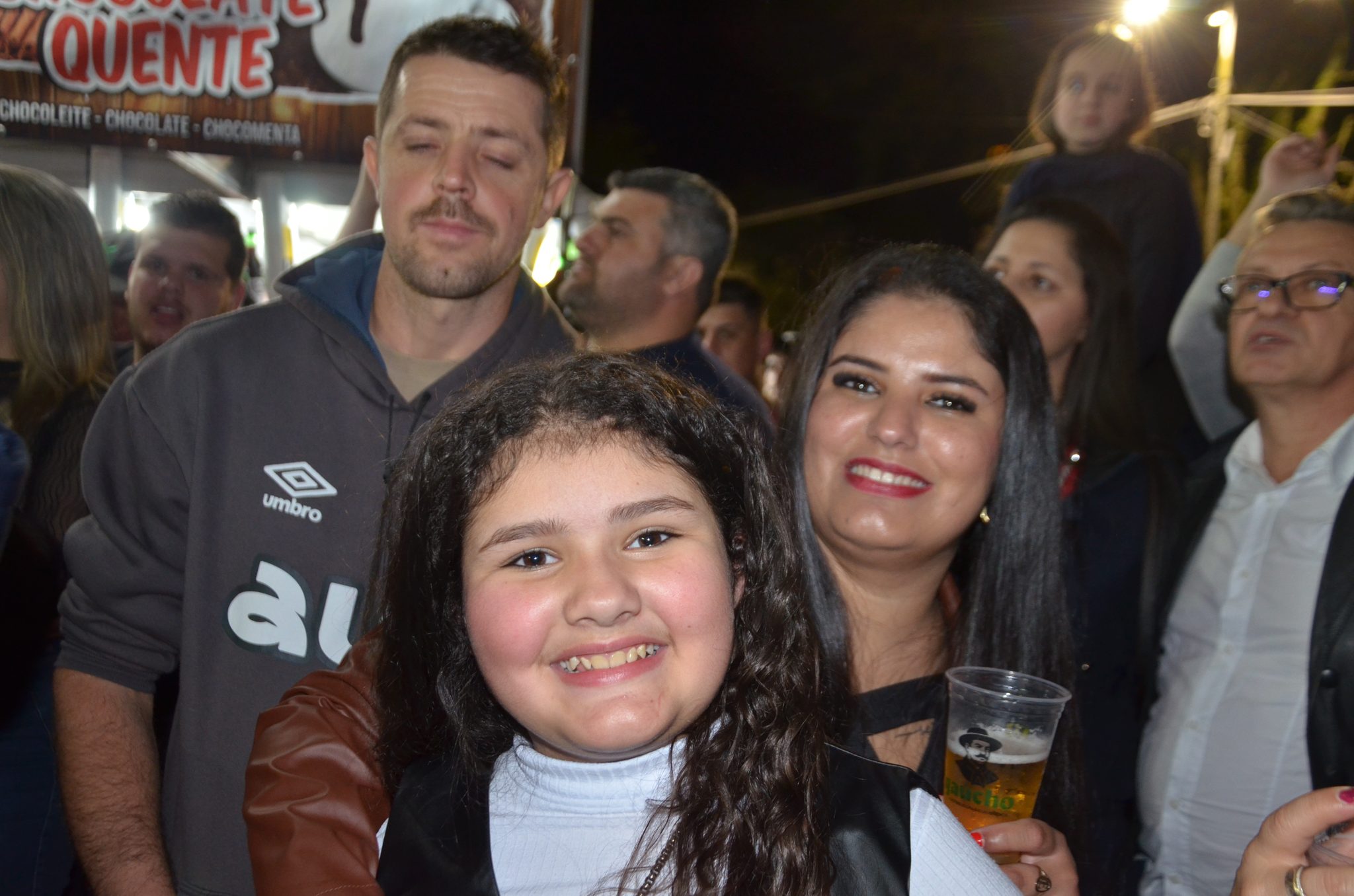 Seberi Agro Fest - sábado