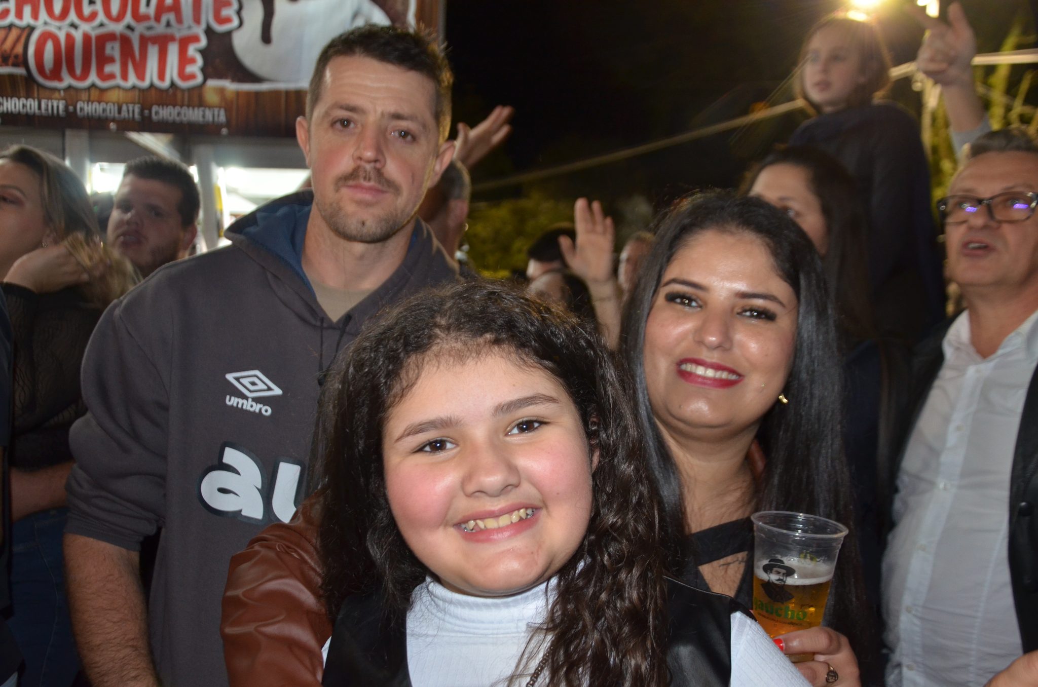 Seberi Agro Fest - sábado
