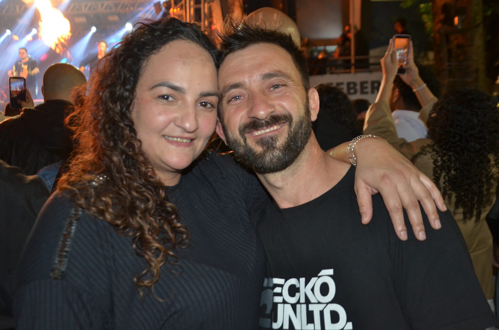 Seberi Agro Fest - sábado