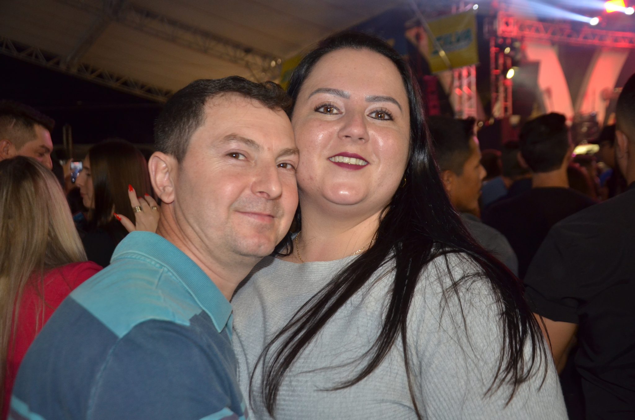 Seberi Agro Fest - sábado