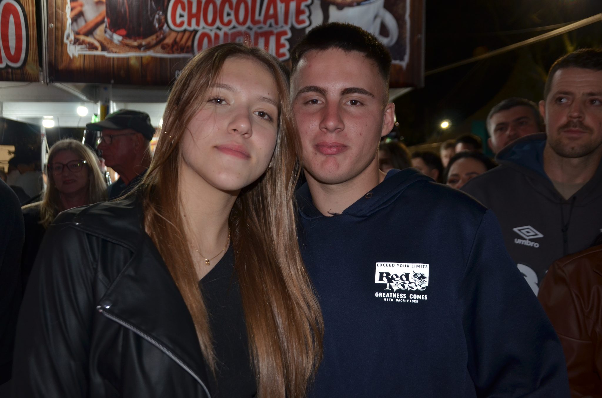 Seberi Agro Fest - sábado