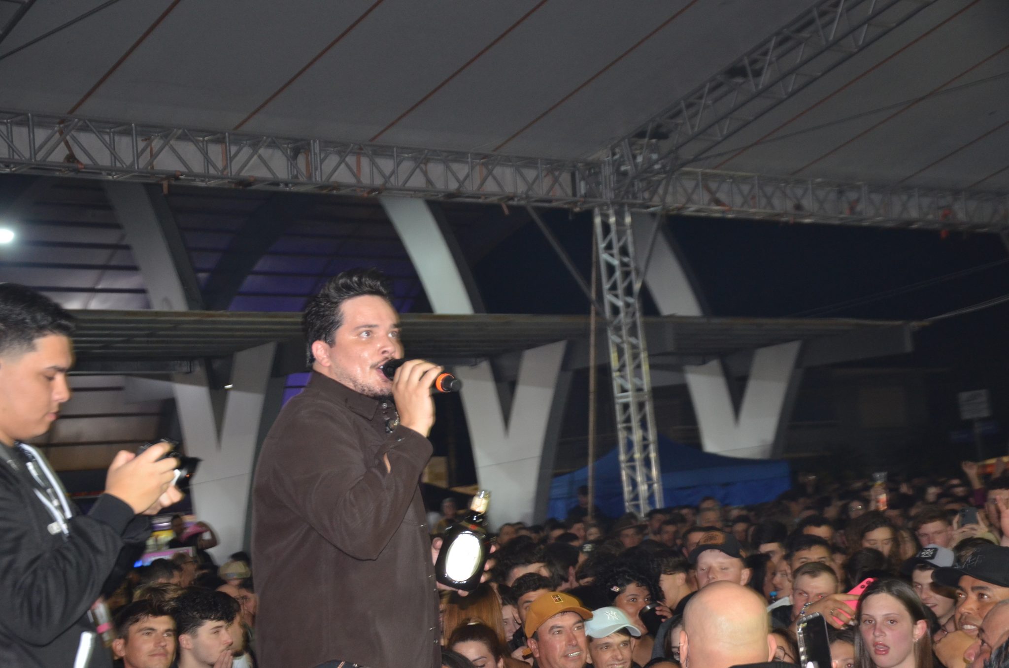 Seberi Agro Fest - sábado