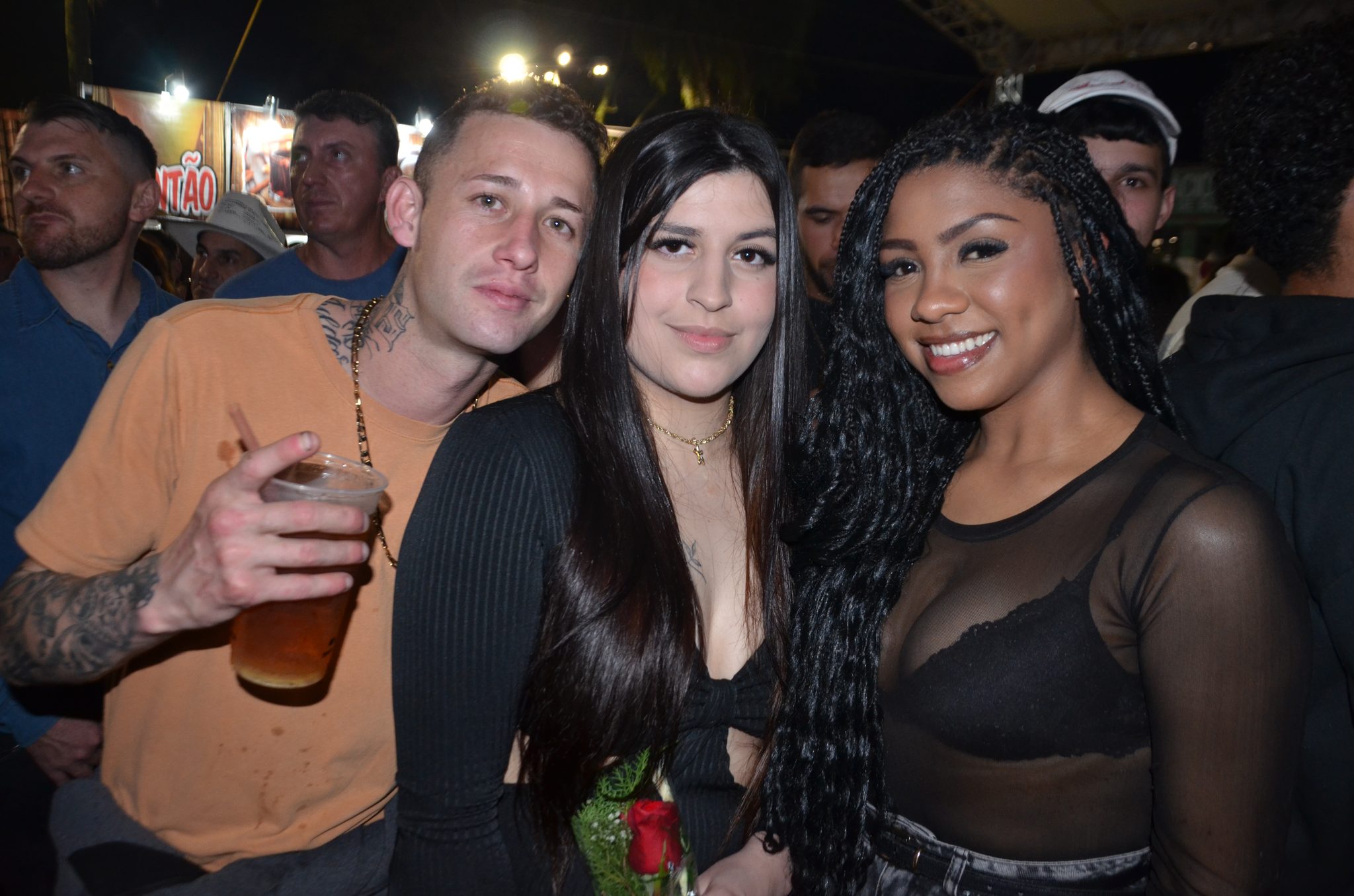Seberi Agro Fest - sábado