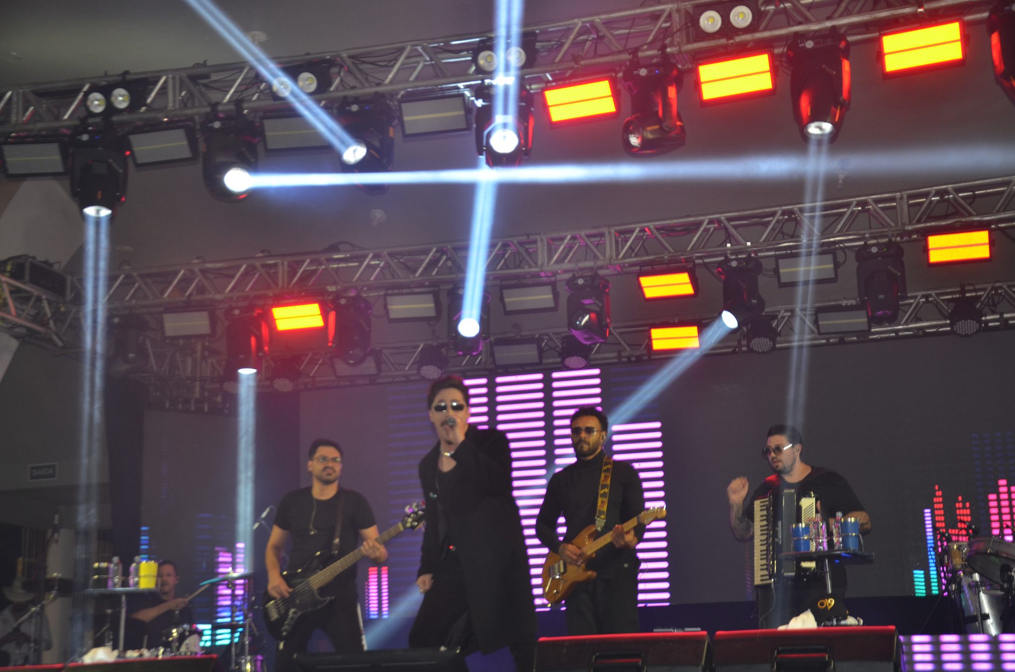 Seberi Agro Fest - sábado