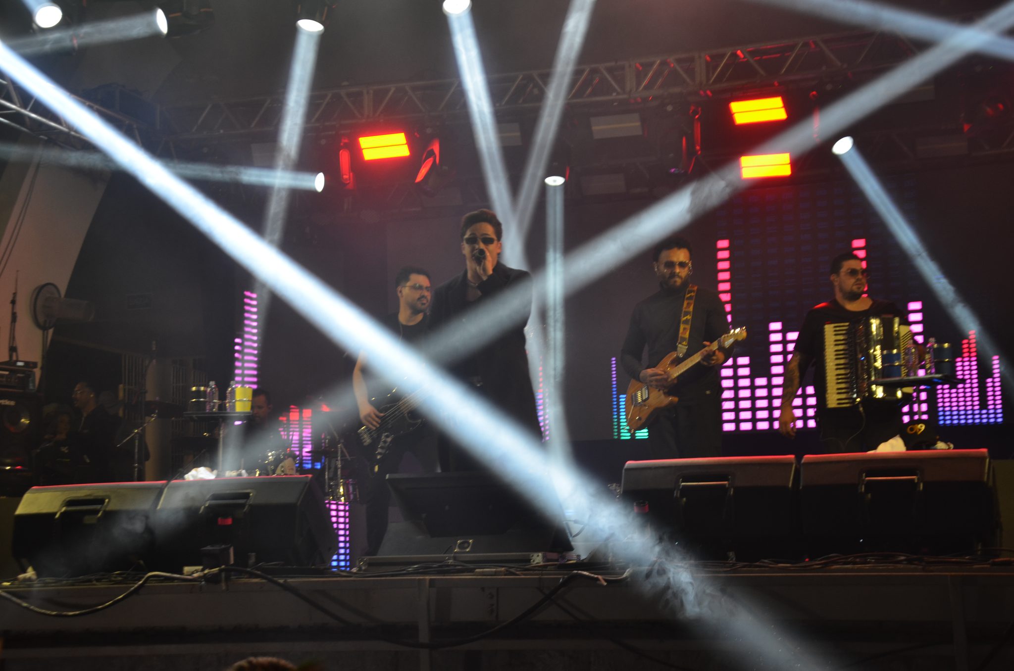 Seberi Agro Fest - sábado
