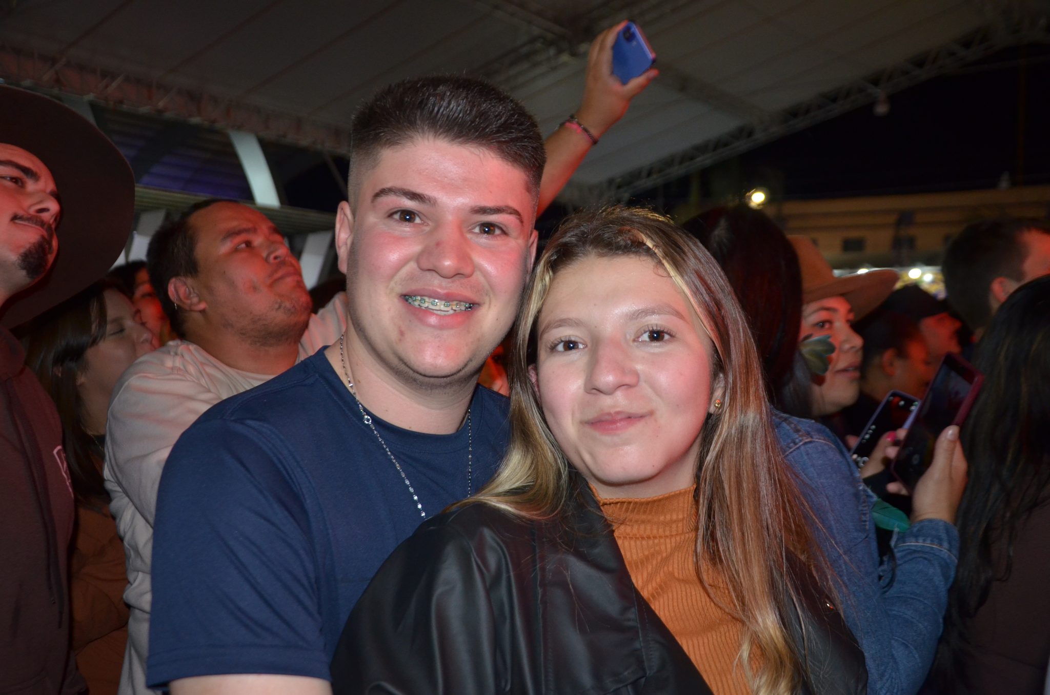 Seberi Agro Fest - sábado