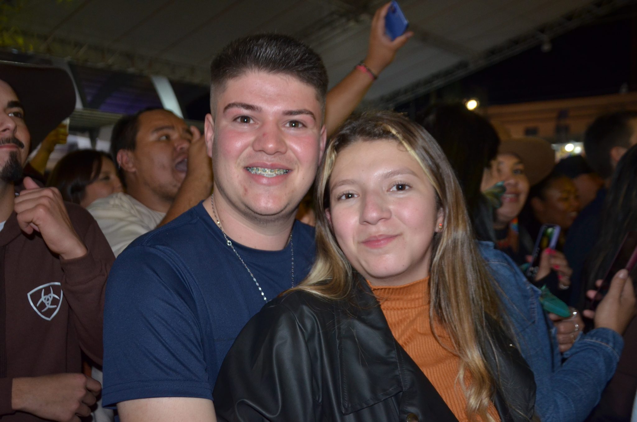Seberi Agro Fest - sábado