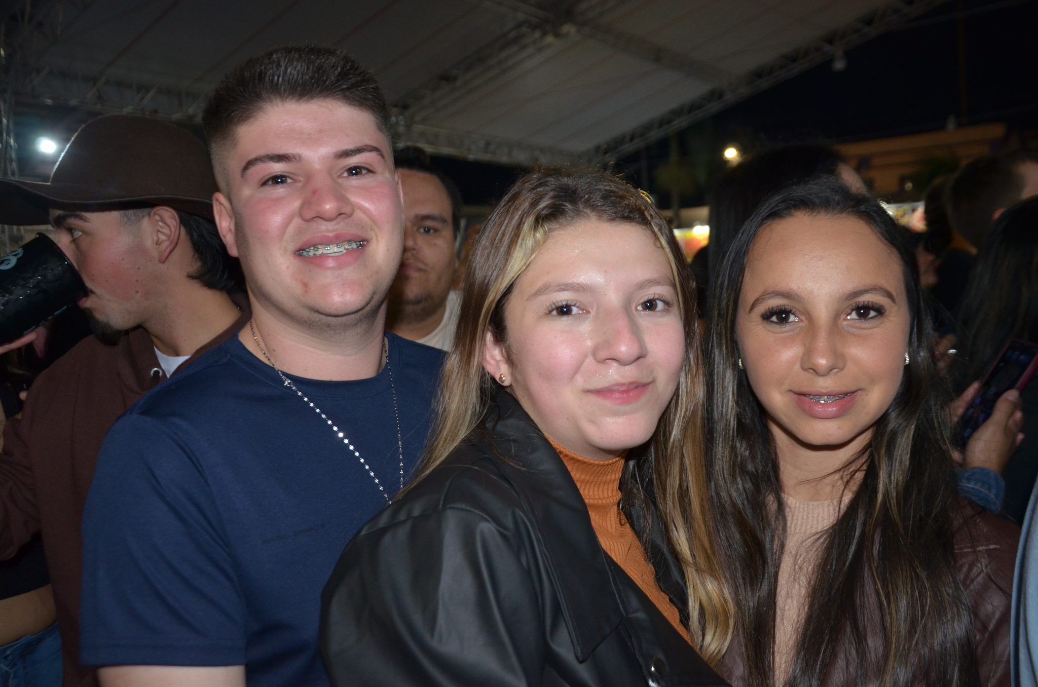 Seberi Agro Fest - sábado