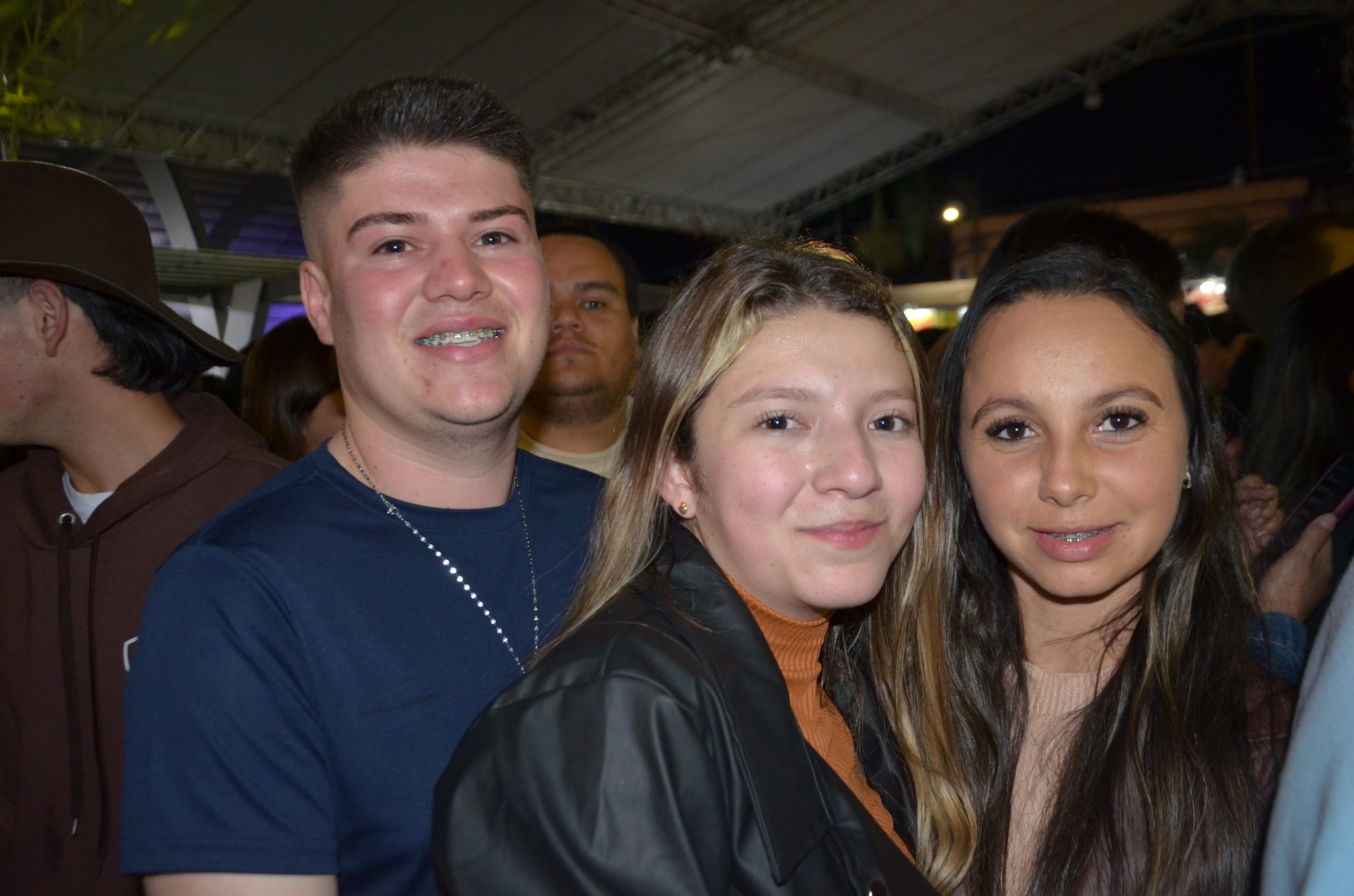 Seberi Agro Fest - sábado