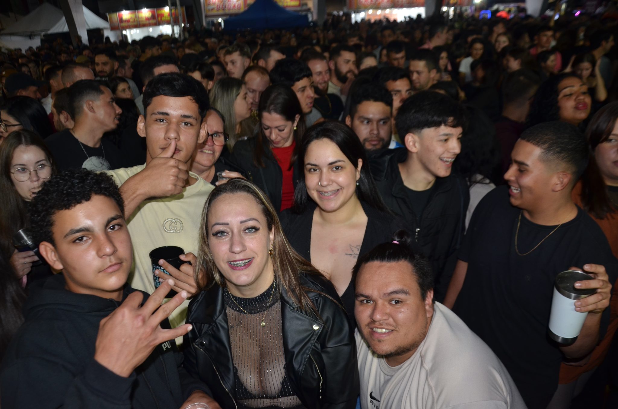 Seberi Agro Fest - sábado