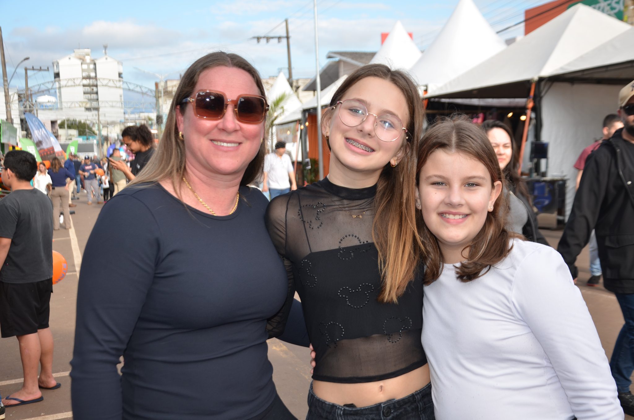 Seberi Agro Fest - sábado
