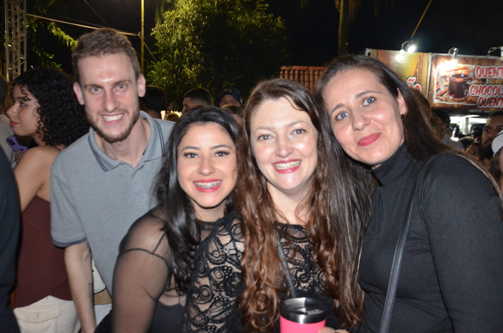 Seberi Agro Fest - sábado
