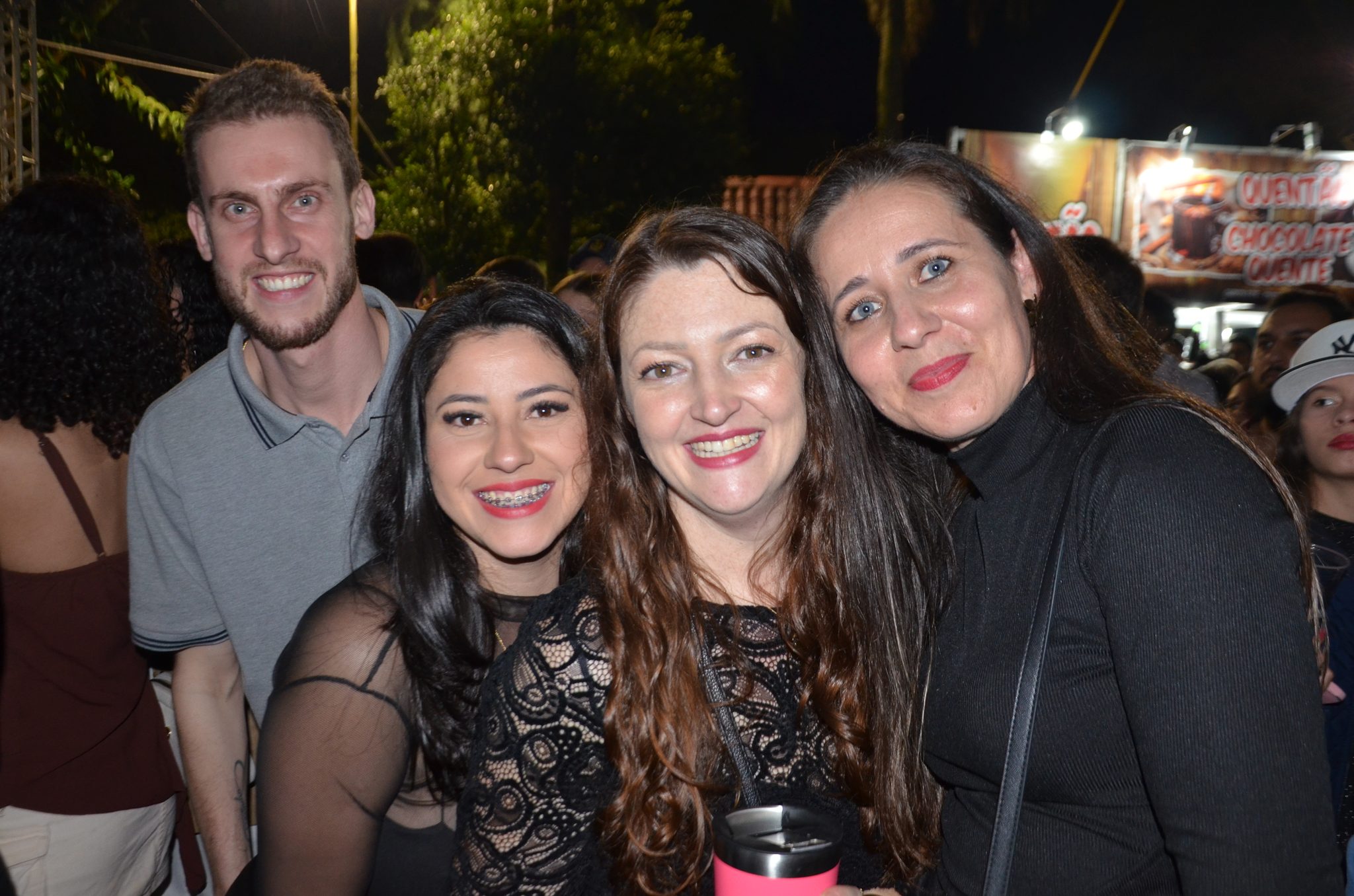 Seberi Agro Fest - sábado