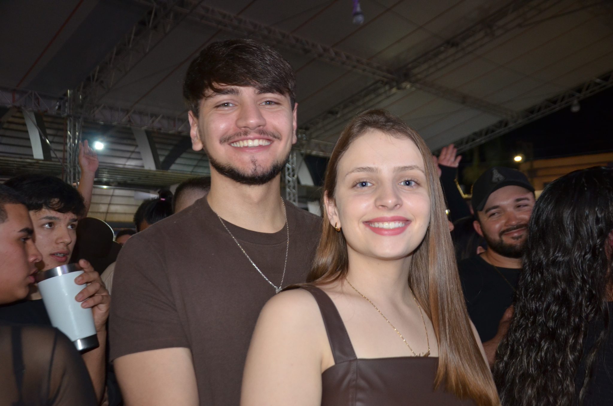 Seberi Agro Fest - sábado