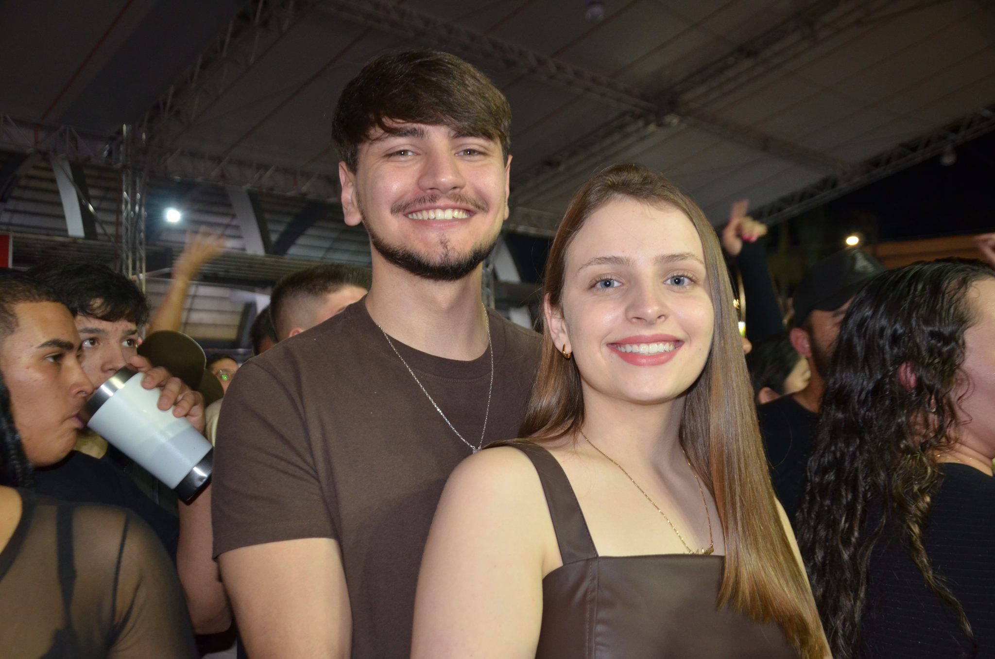 Seberi Agro Fest - sábado
