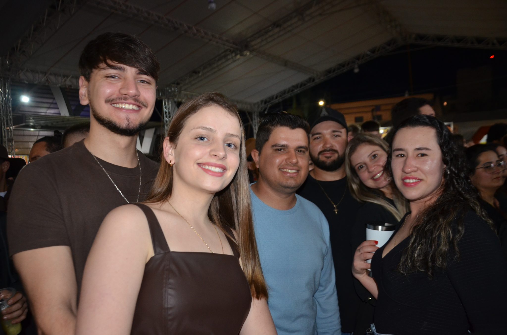 Seberi Agro Fest - sábado