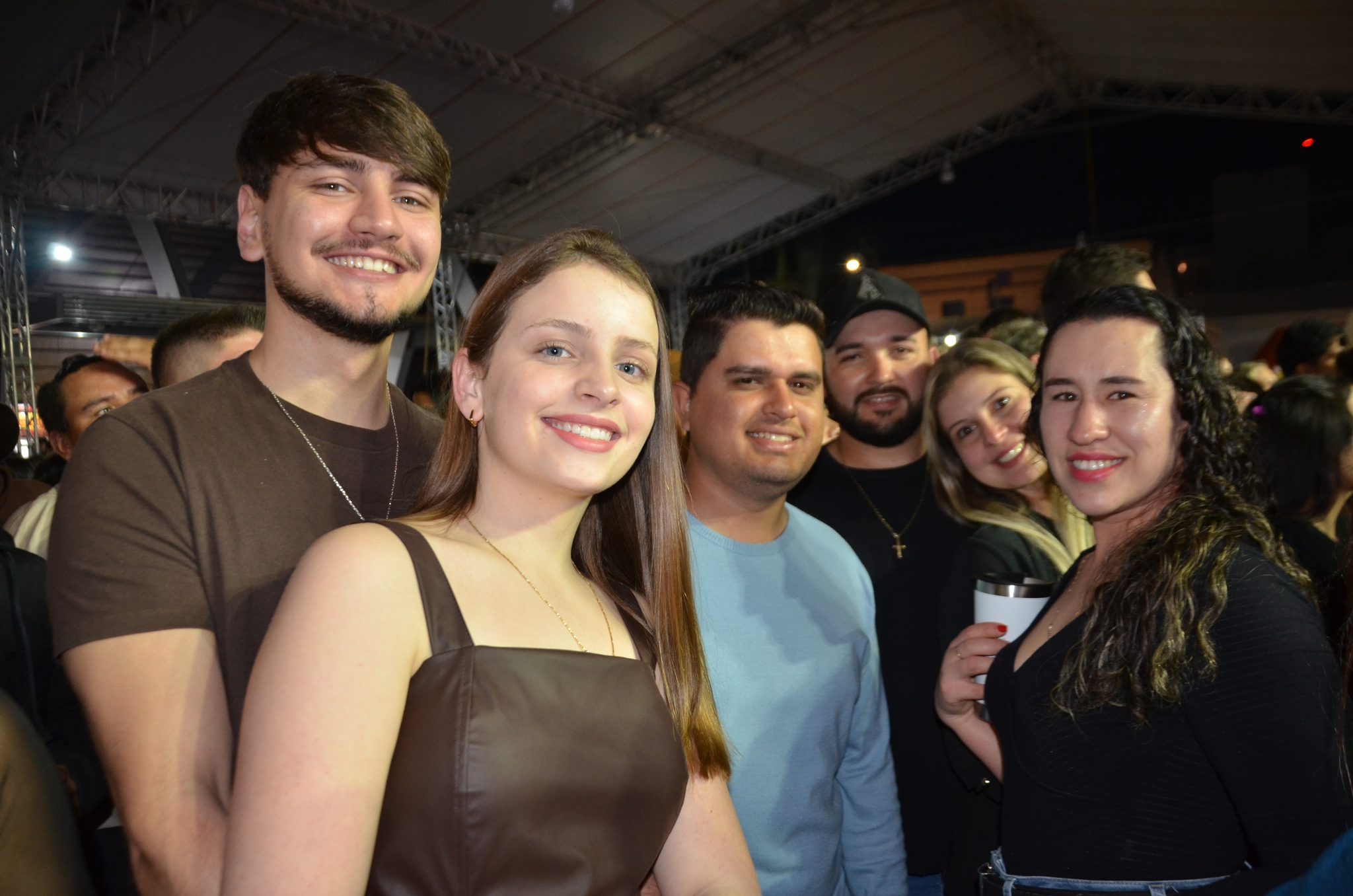 Seberi Agro Fest - sábado