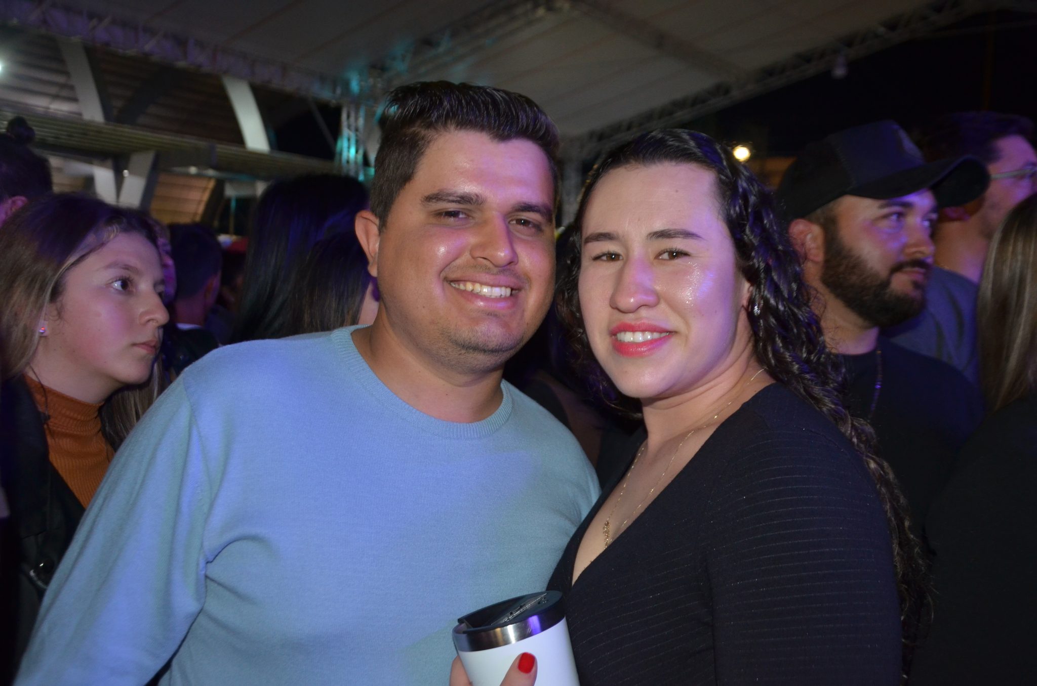Seberi Agro Fest - sábado