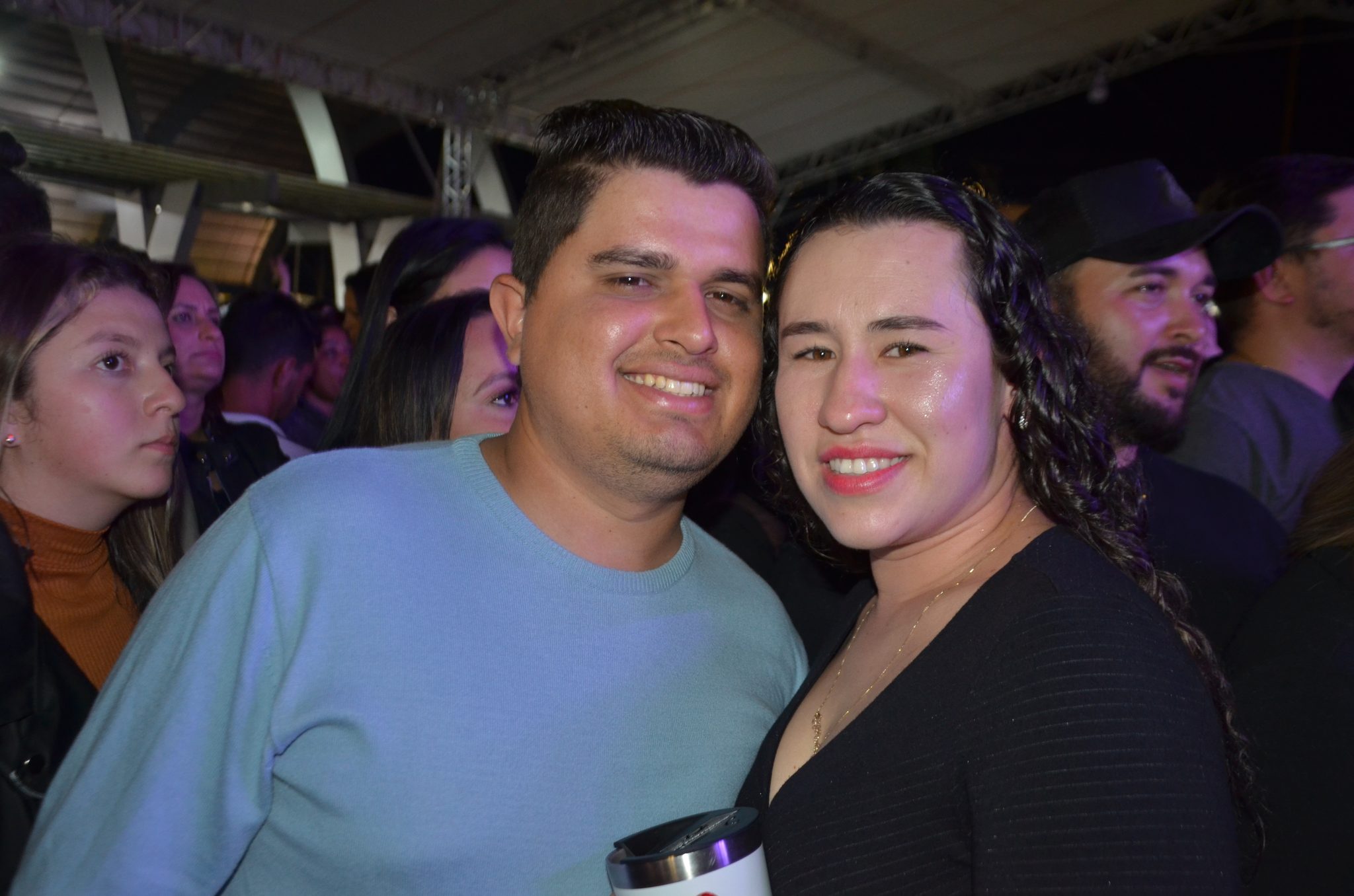 Seberi Agro Fest - sábado