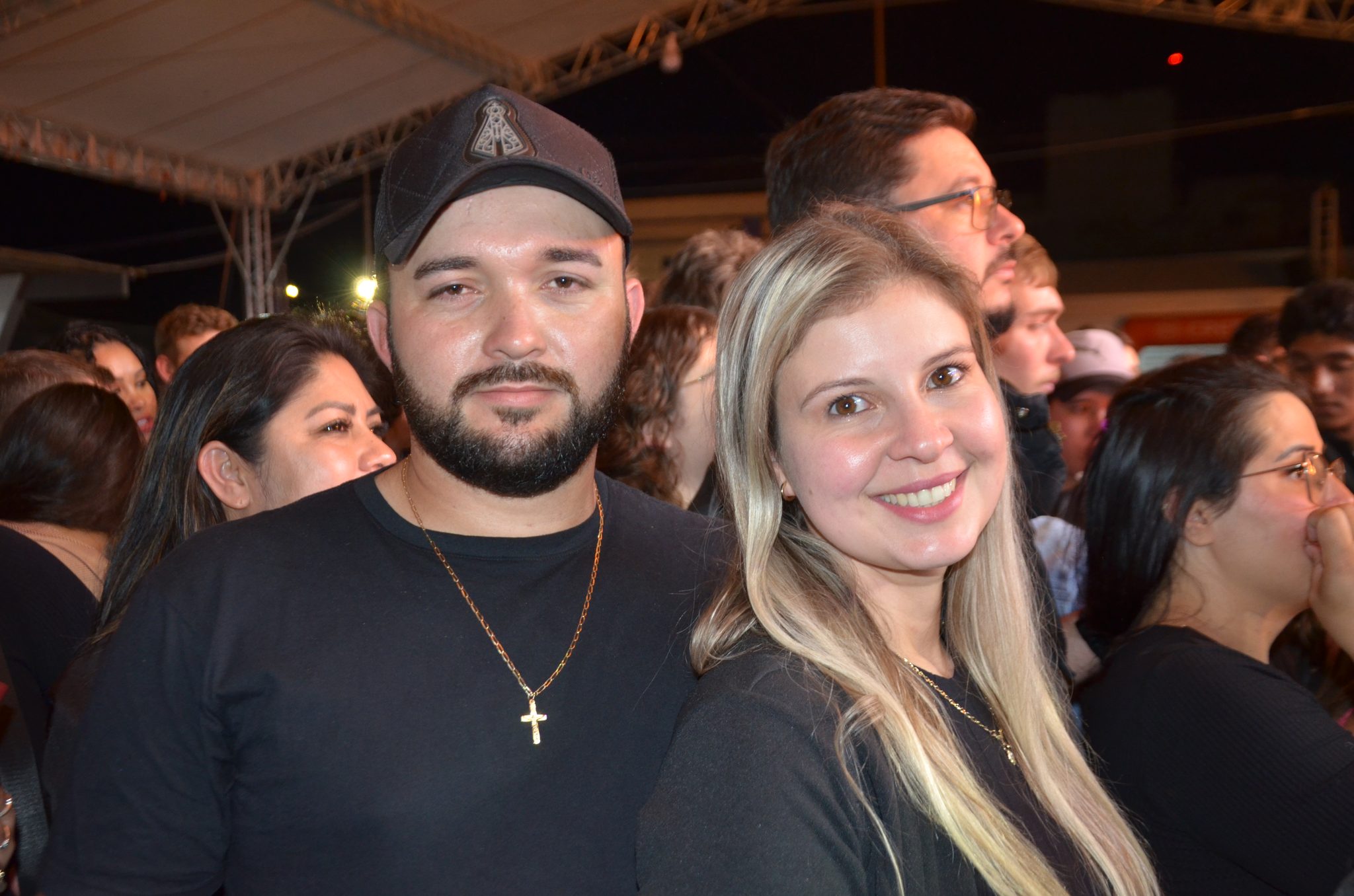 Seberi Agro Fest - sábado