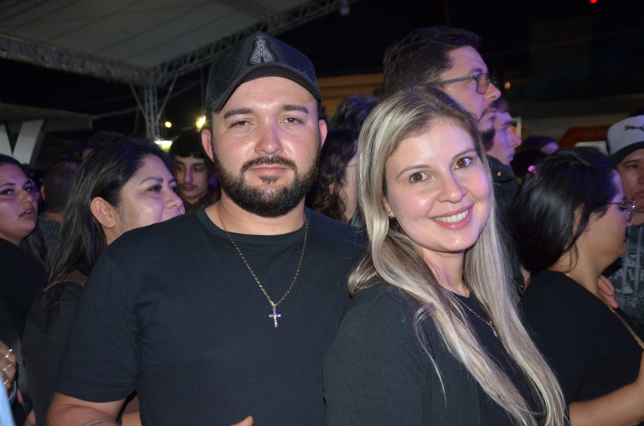 Seberi Agro Fest - sábado