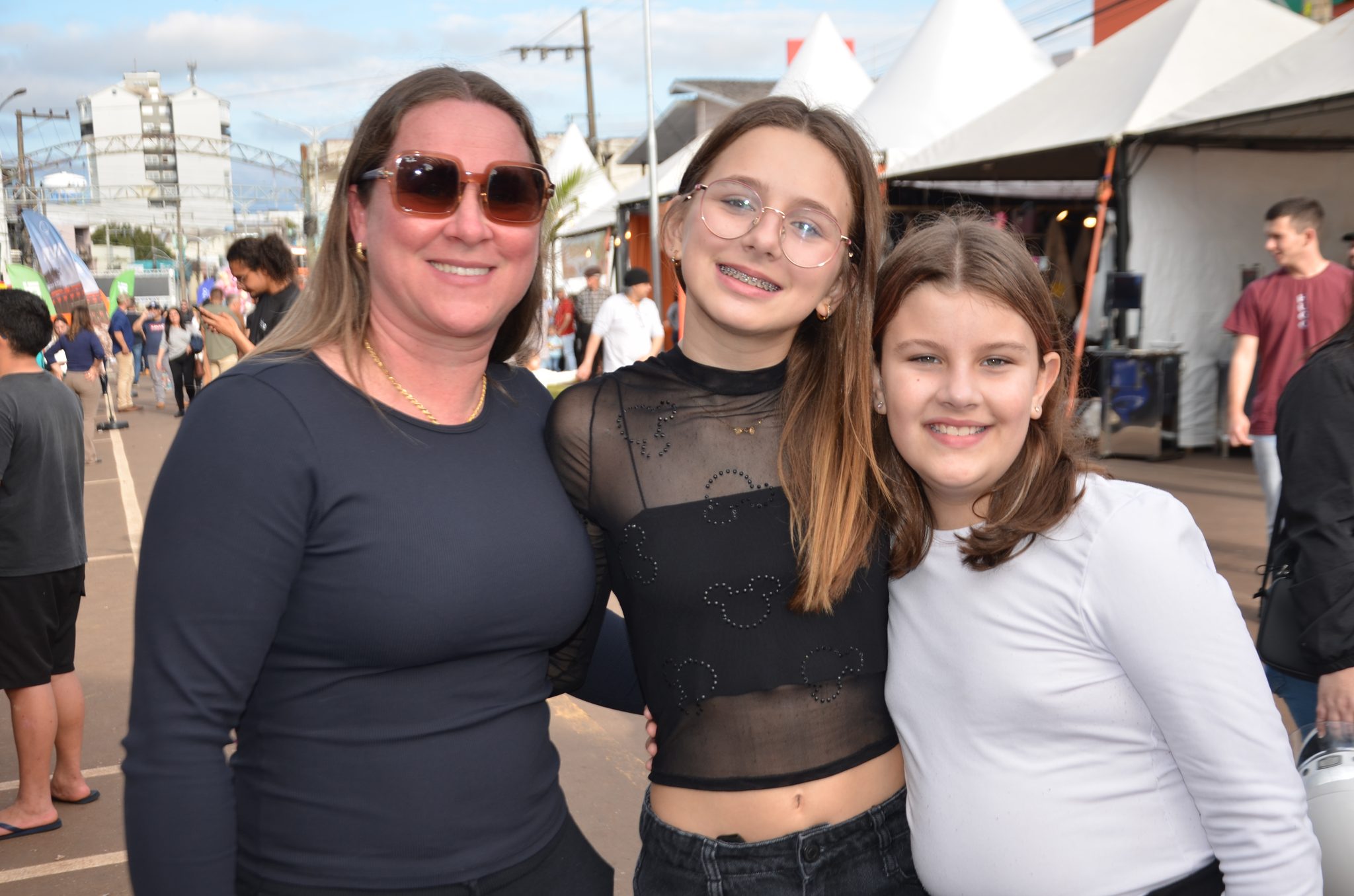 Seberi Agro Fest - sábado