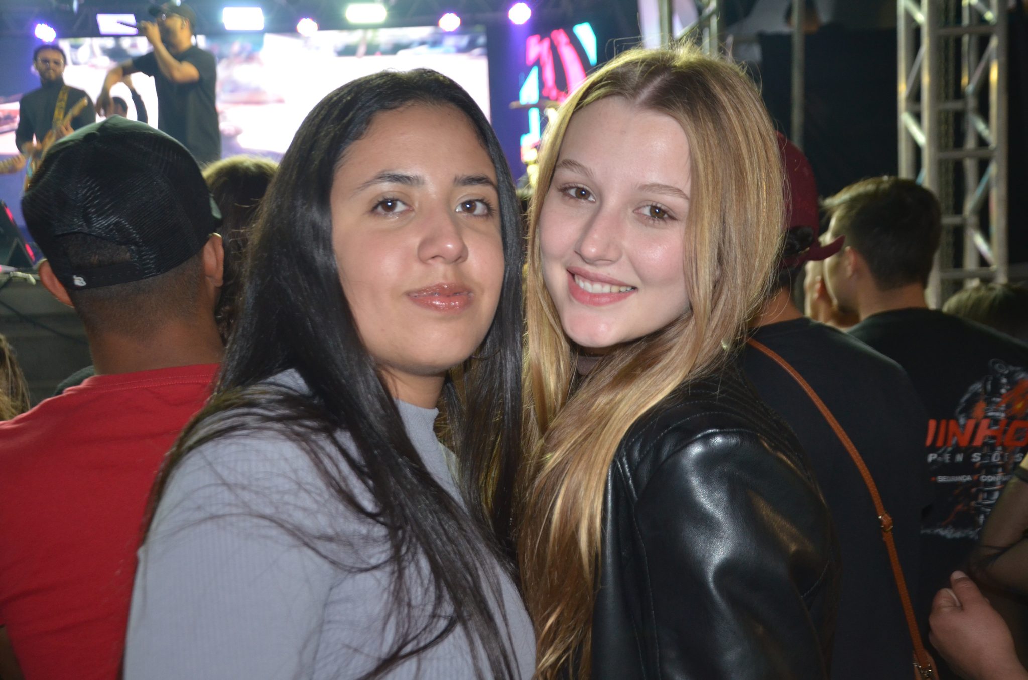 Seberi Agro Fest - sábado